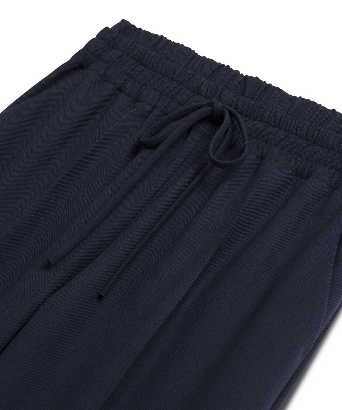 Carrot fit pantolon - IW6240003408015 - Lacivert Pantolon