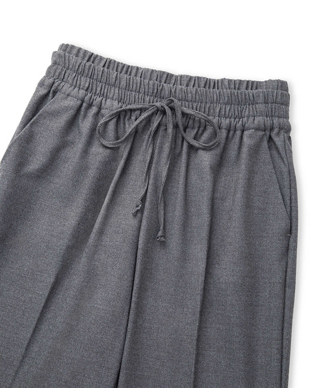 Carrot fit pantolon - IW6240003408036 - Antrasit Pantolon