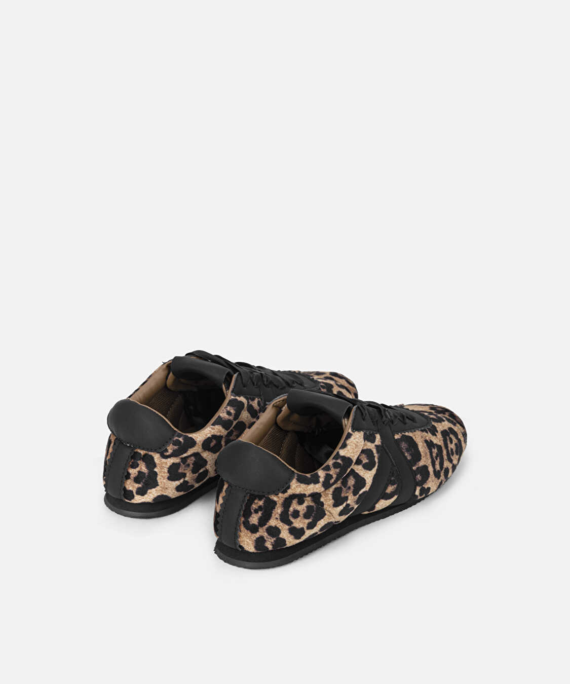 Leopar desen sneaker - IW6250062003CD4 - Leopar Sneaker