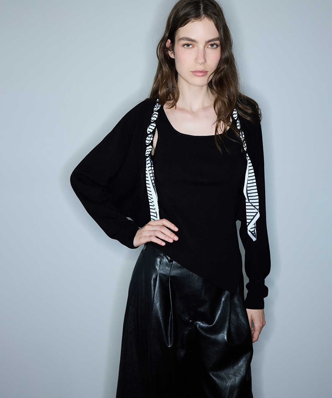 PANTOLON - IW6260003296001 - Siyah Pantolon