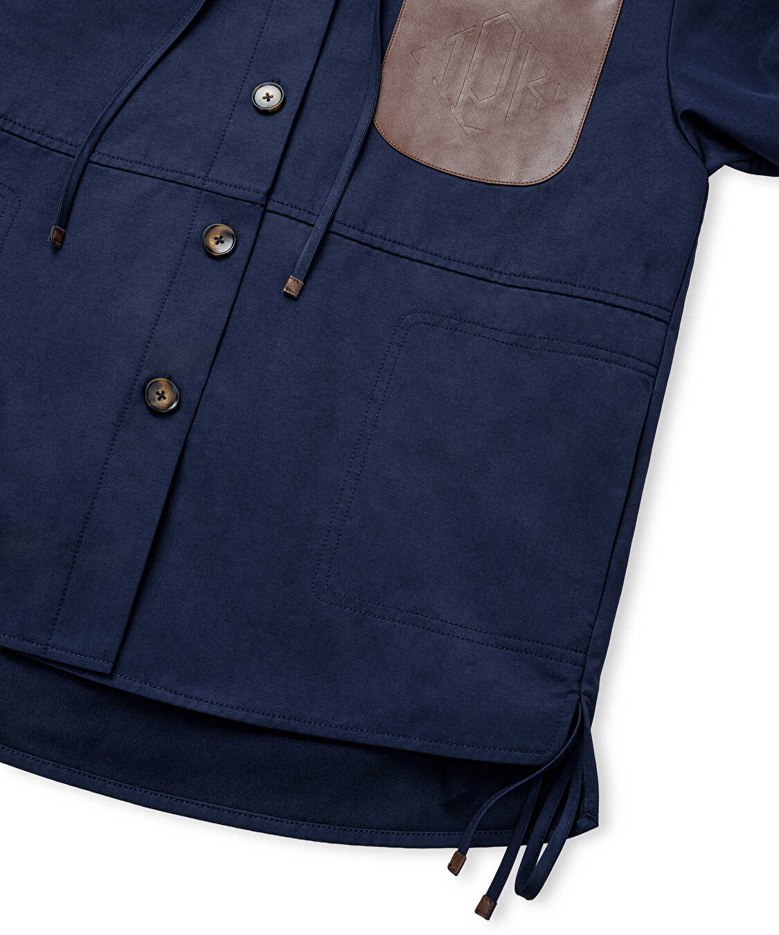 Kontrast cepli mont - IW6260012387015 - Lacivert Mont