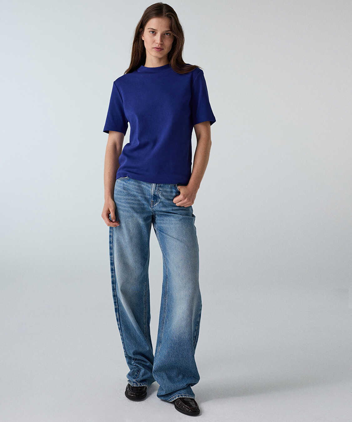 Basic tişört - IW6260070169020 - Saks Tişört