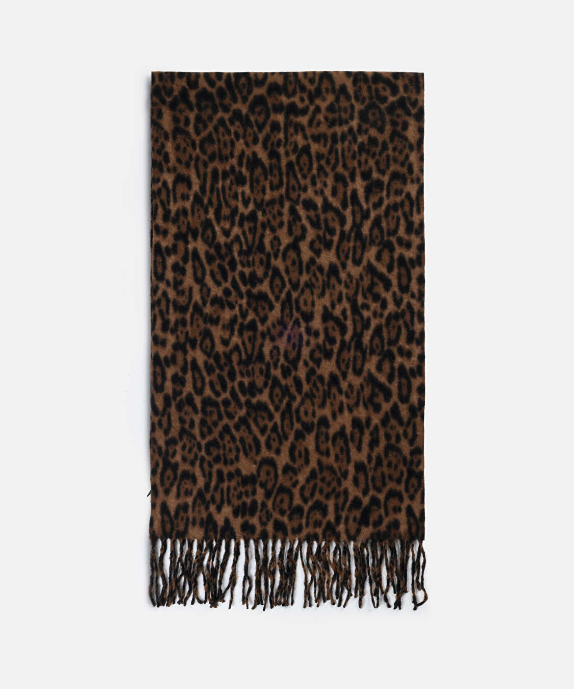 Leopar desen atkı - IW6260067005CD4 - Leopar Atkı