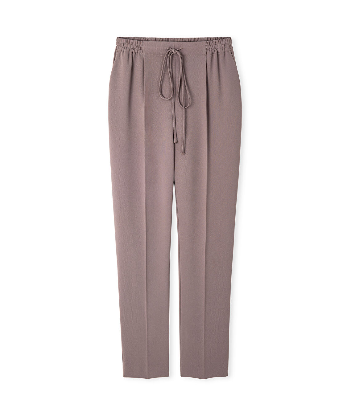 Elastik bel pantolon - IS1260003150014 - Vizon Pantolon