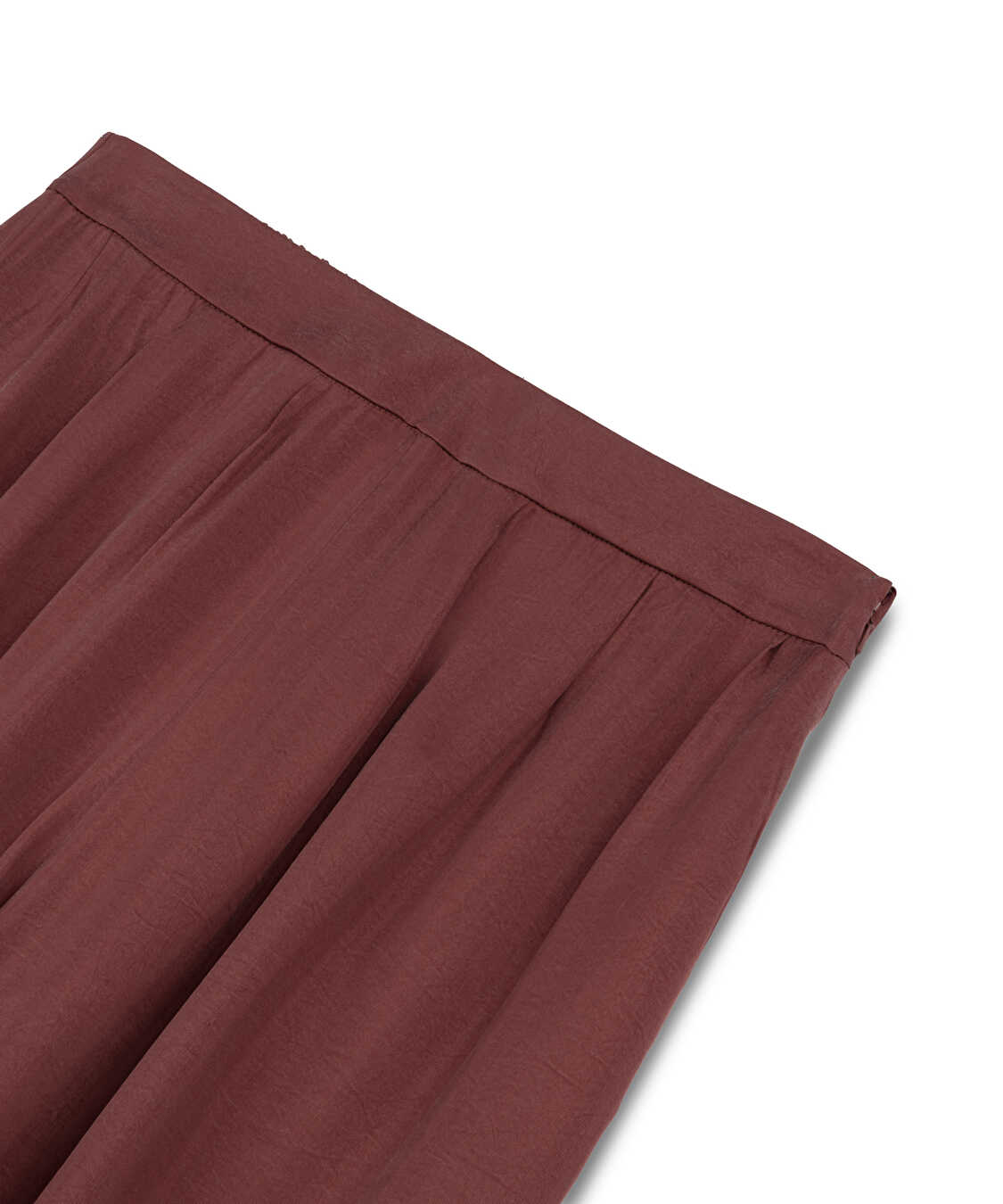 Cepli balon fit pantolon - IS1260003184026 - Gülkurusu Pantolon