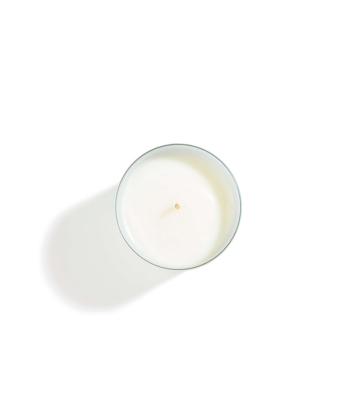 PEONY BLANC kokulu mum 200 g - I00000027004003 - Natürel Mum