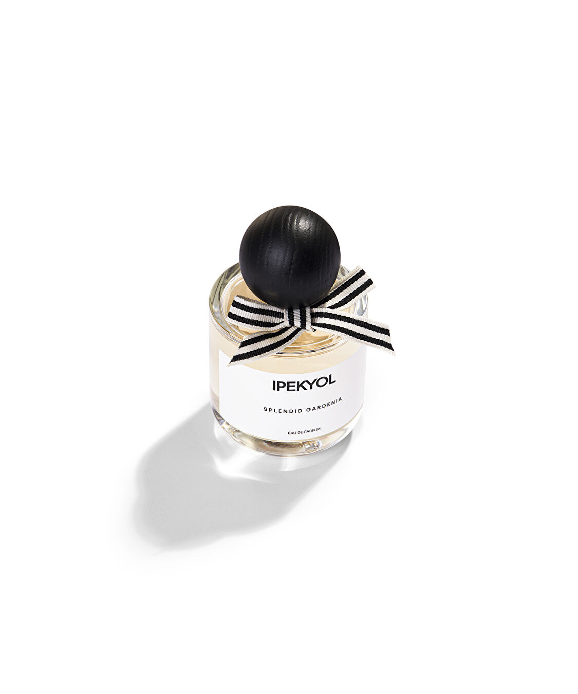SPLENDID GARDENIA Eau de Parfum 100 ml - I00000088018003 - Natürel Parfüm