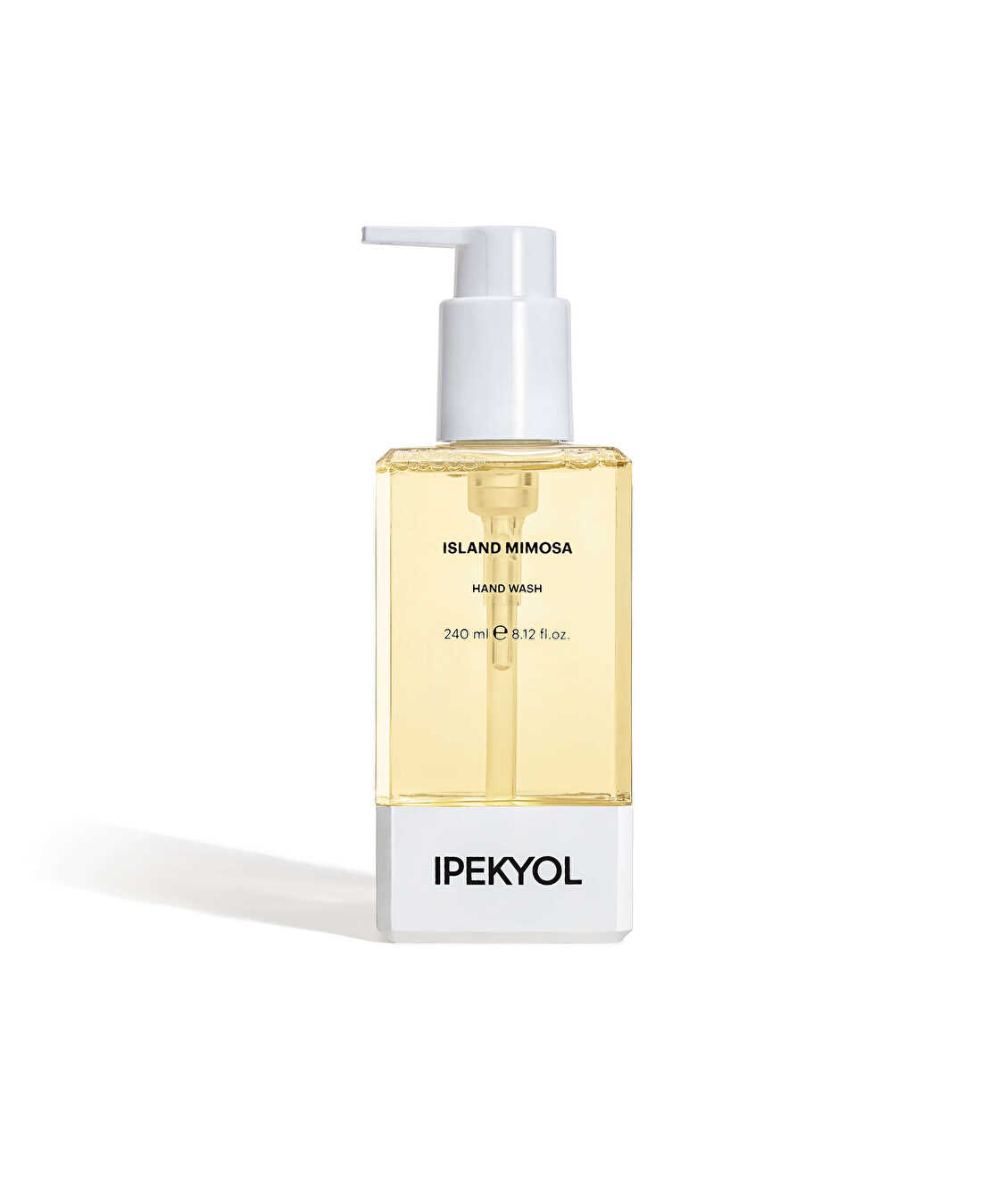 ISLAND MIMOSA Sıvı sabun 240 ml - I00000109002003 - Natürel Sıvı Sabun