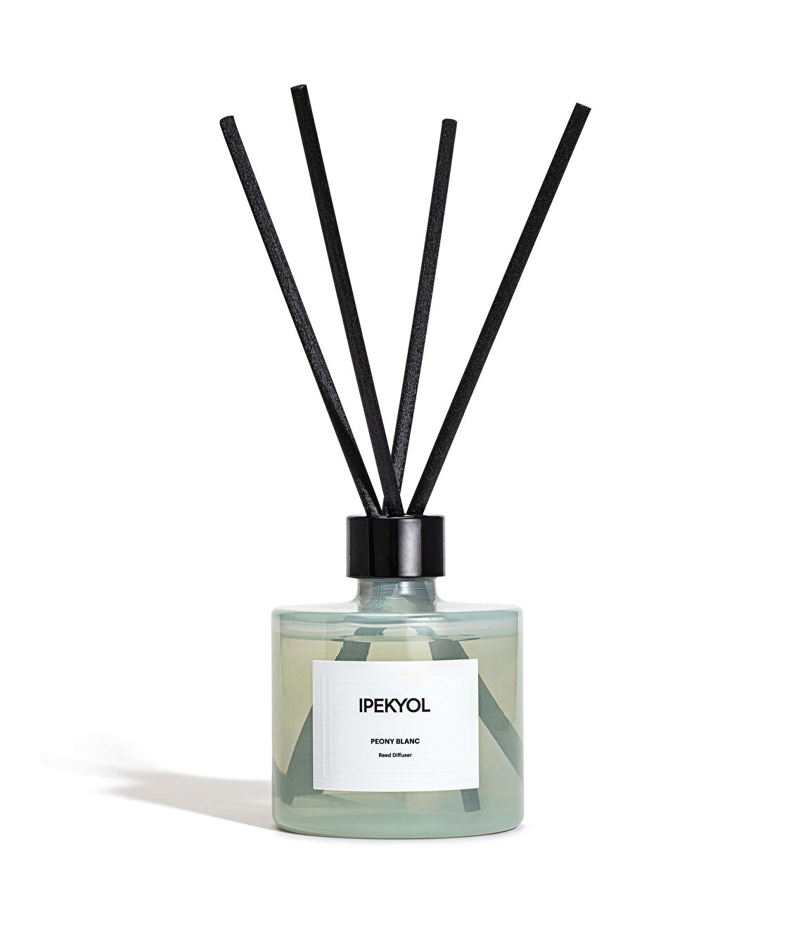 PEONY BLANC Çubuklu oda kokusu 250 ml - I00000111004003 - Natürel Oda Kokusu