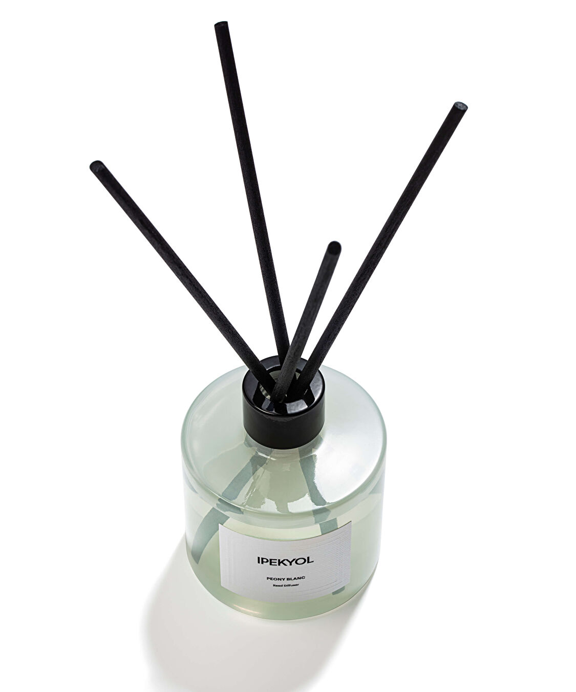 PEONY BLANC Çubuklu oda kokusu 250 ml - I00000111004003 - Natürel Oda Kokusu