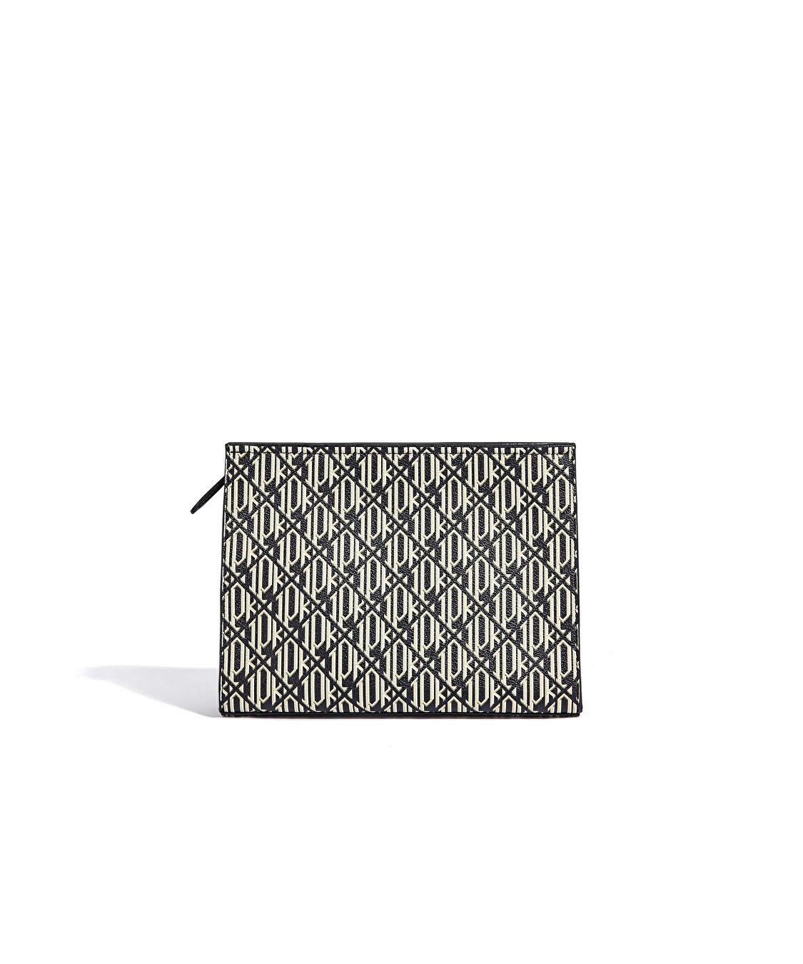 VOYAGE clutch - I00000121001001 - Siyah Clutch