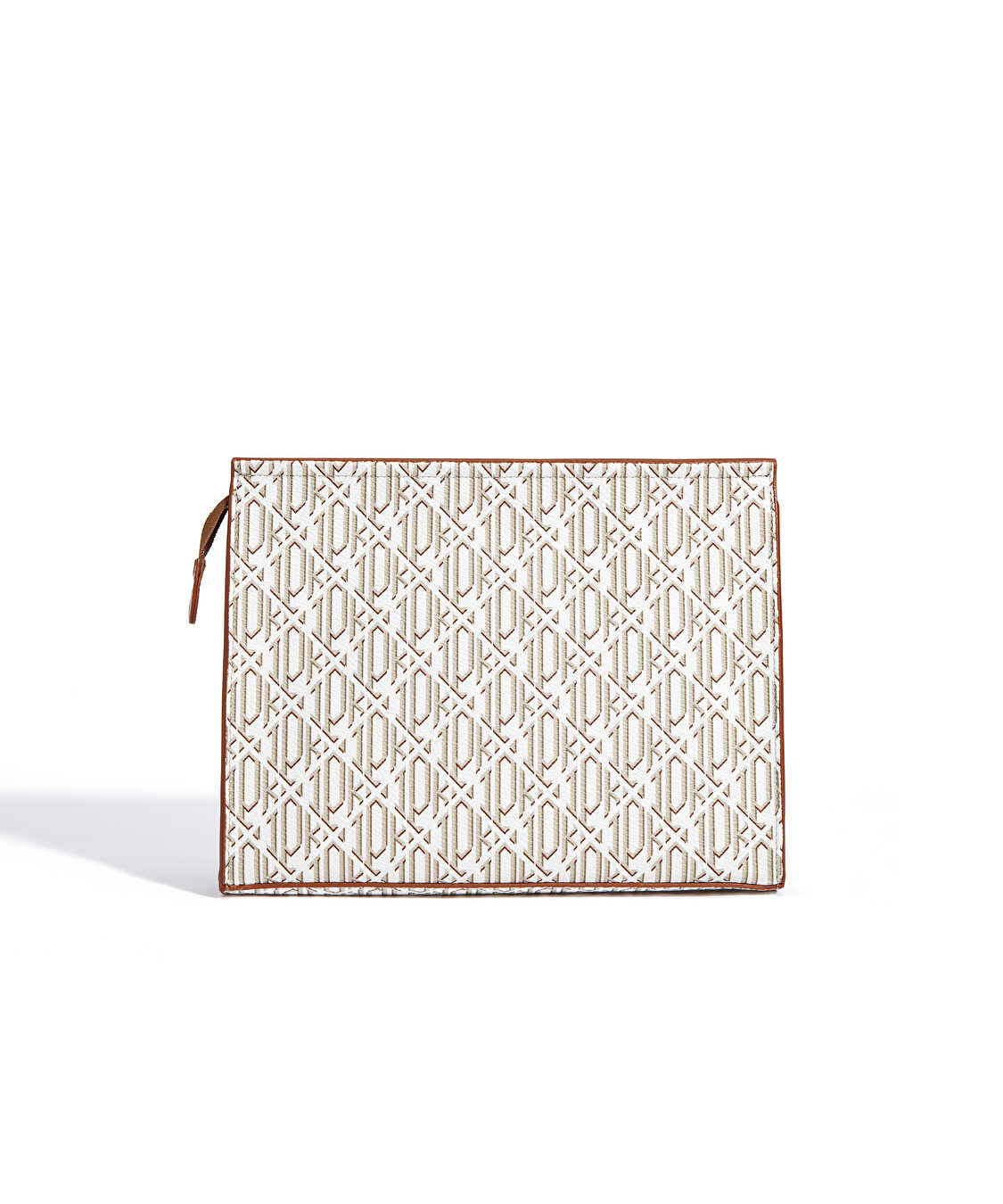 VOYAGE clutch - I00000121001023 - Bej Clutch