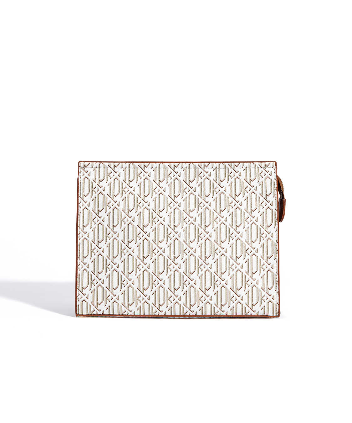VOYAGE clutch - I00000121001023 - Bej Clutch