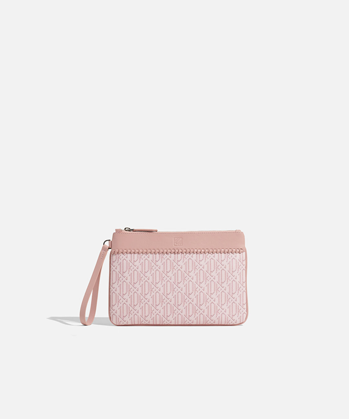 VESPER clutch - I00000121019039 - Pudra Clutch