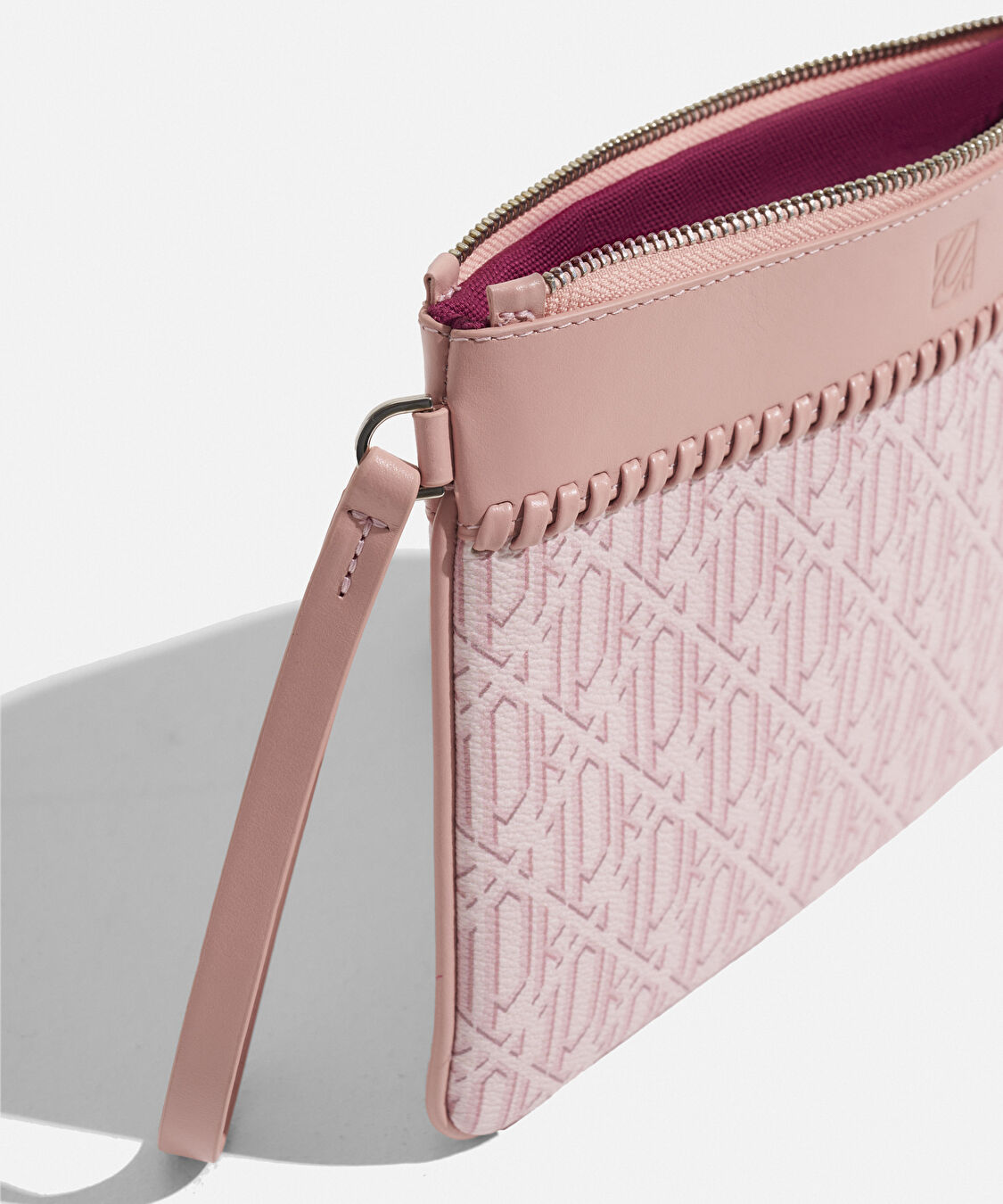 VESPER clutch - I00000121019039 - Pudra Clutch