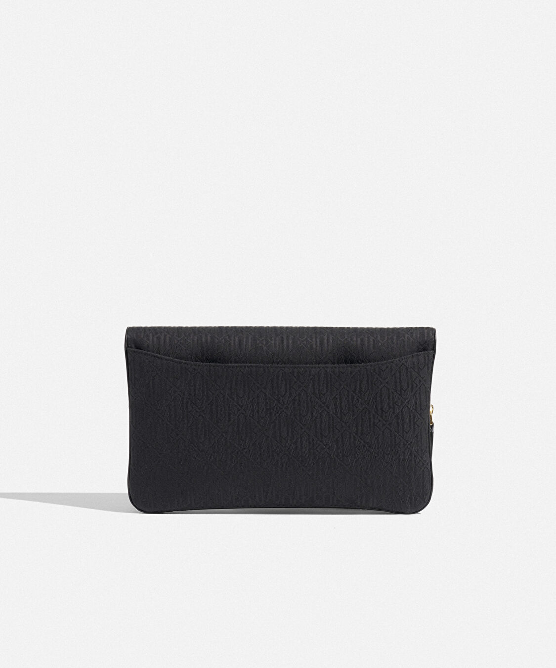 MOMENTO clutch - I00000121021001 - Siyah Clutch