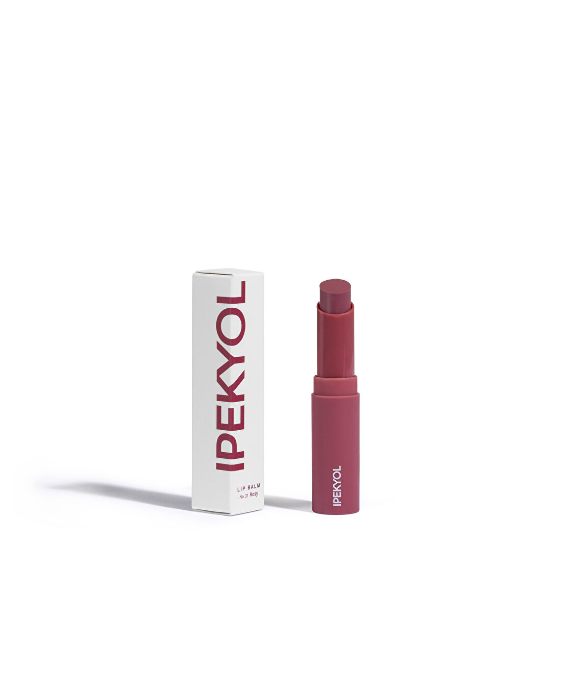 No 31 ROSY Lip balm 3 g - I00000129032034 - Kırmızı Dudak Bakımı