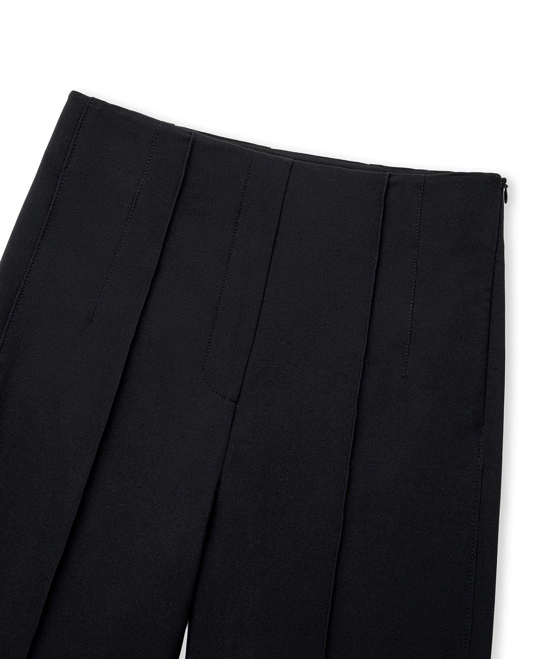 İpekyol Siyah Skinny fit pantolon görsel 6