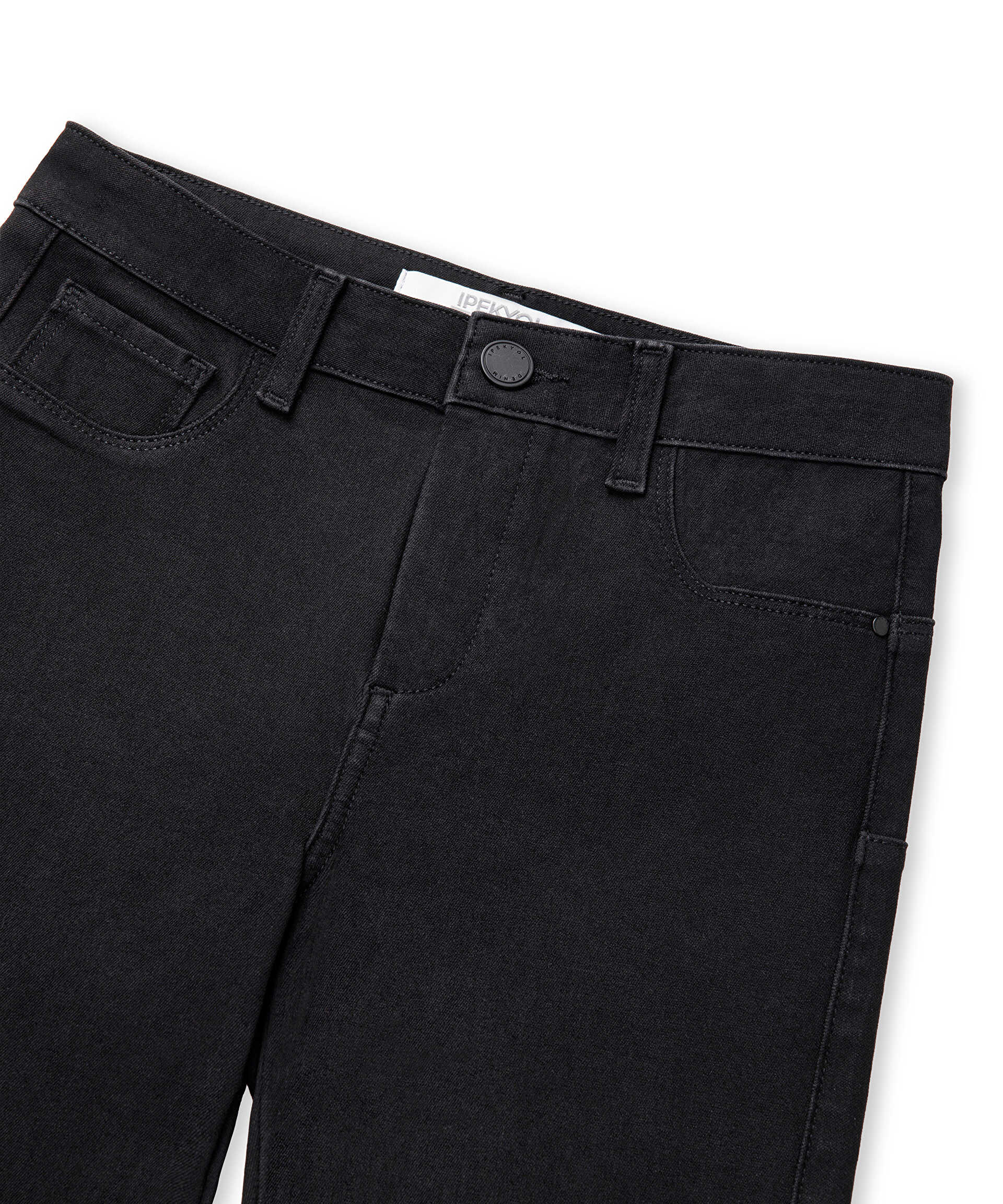 İpekyol Siyah 360 skinny jean pantolon görsel 5