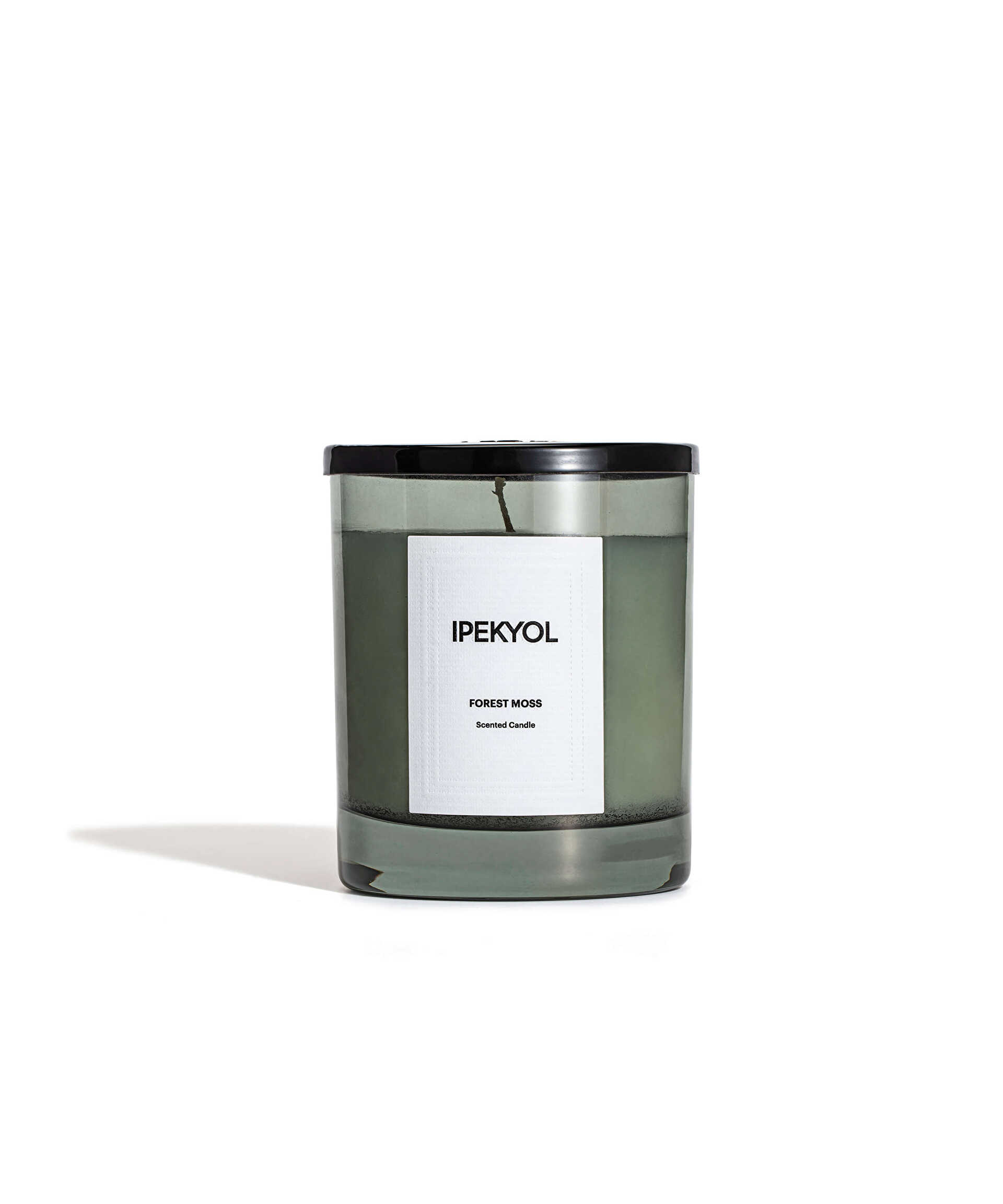 İpekyol Renksiz FOREST MOSS kokulu mum 200 g