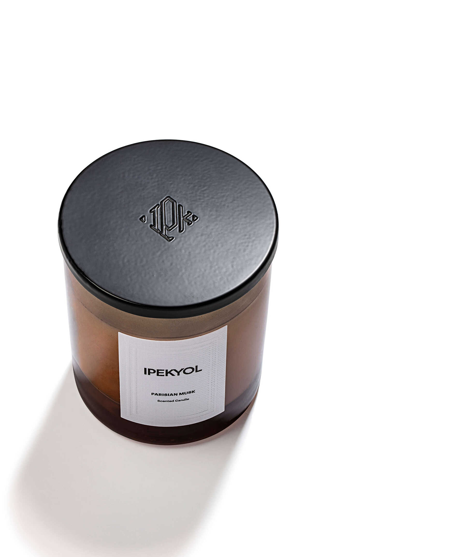 İpekyol Renksiz PARISIAN MUSK kokulu mum 200 g görsel 4