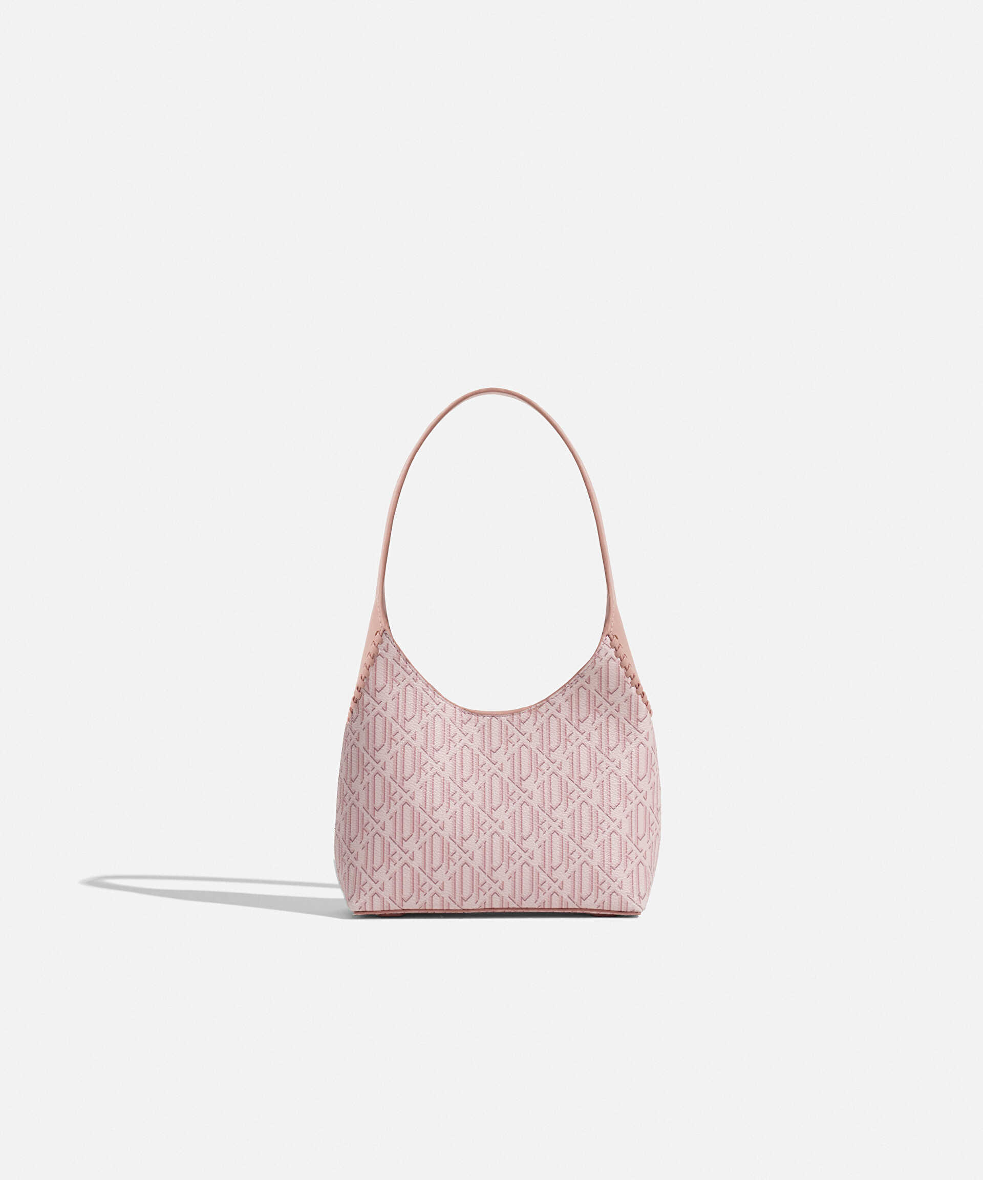 İpekyol Pembe MIRELLE omuz çantası