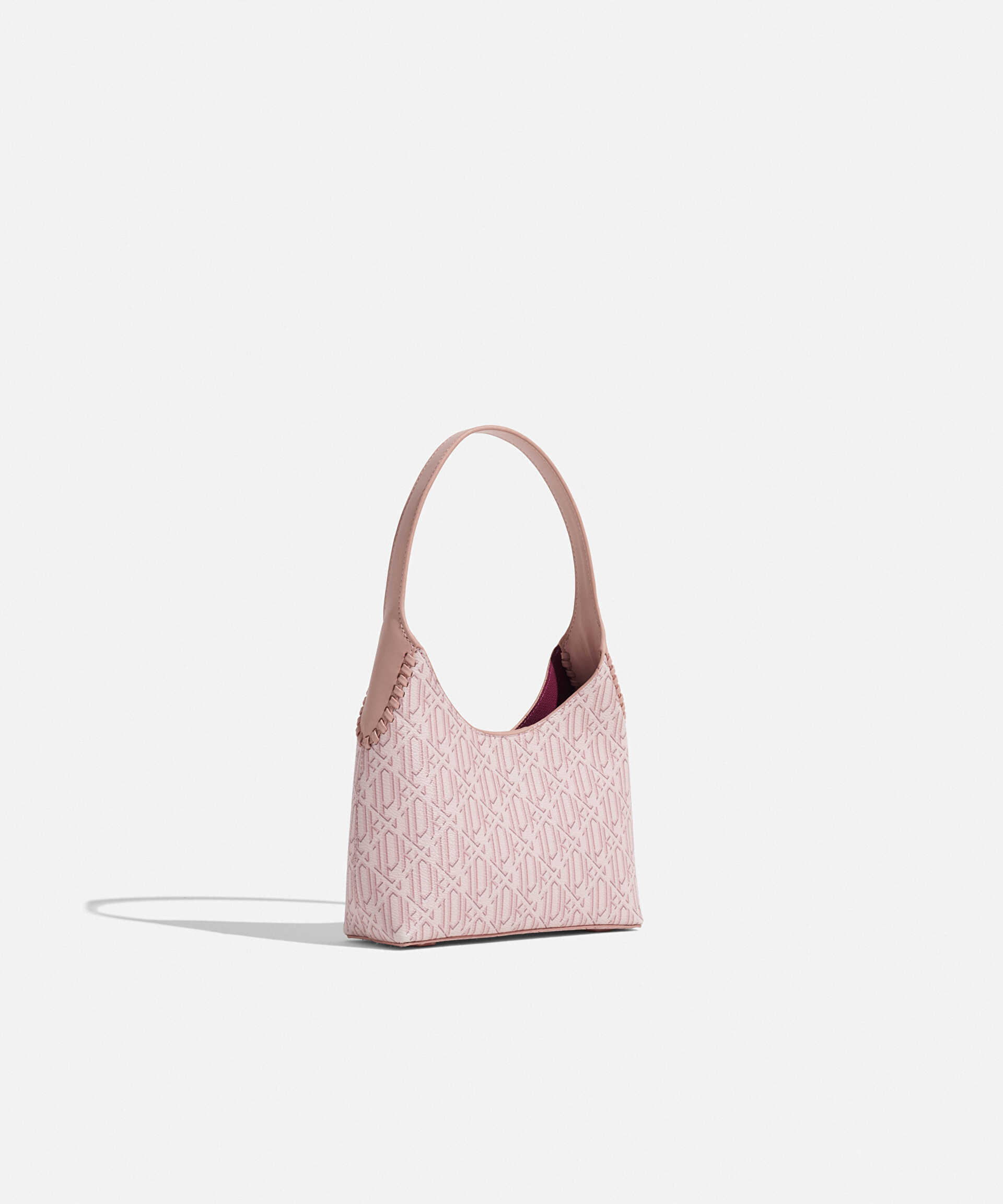 İpekyol Pembe MIRELLE omuz çantası görsel 2