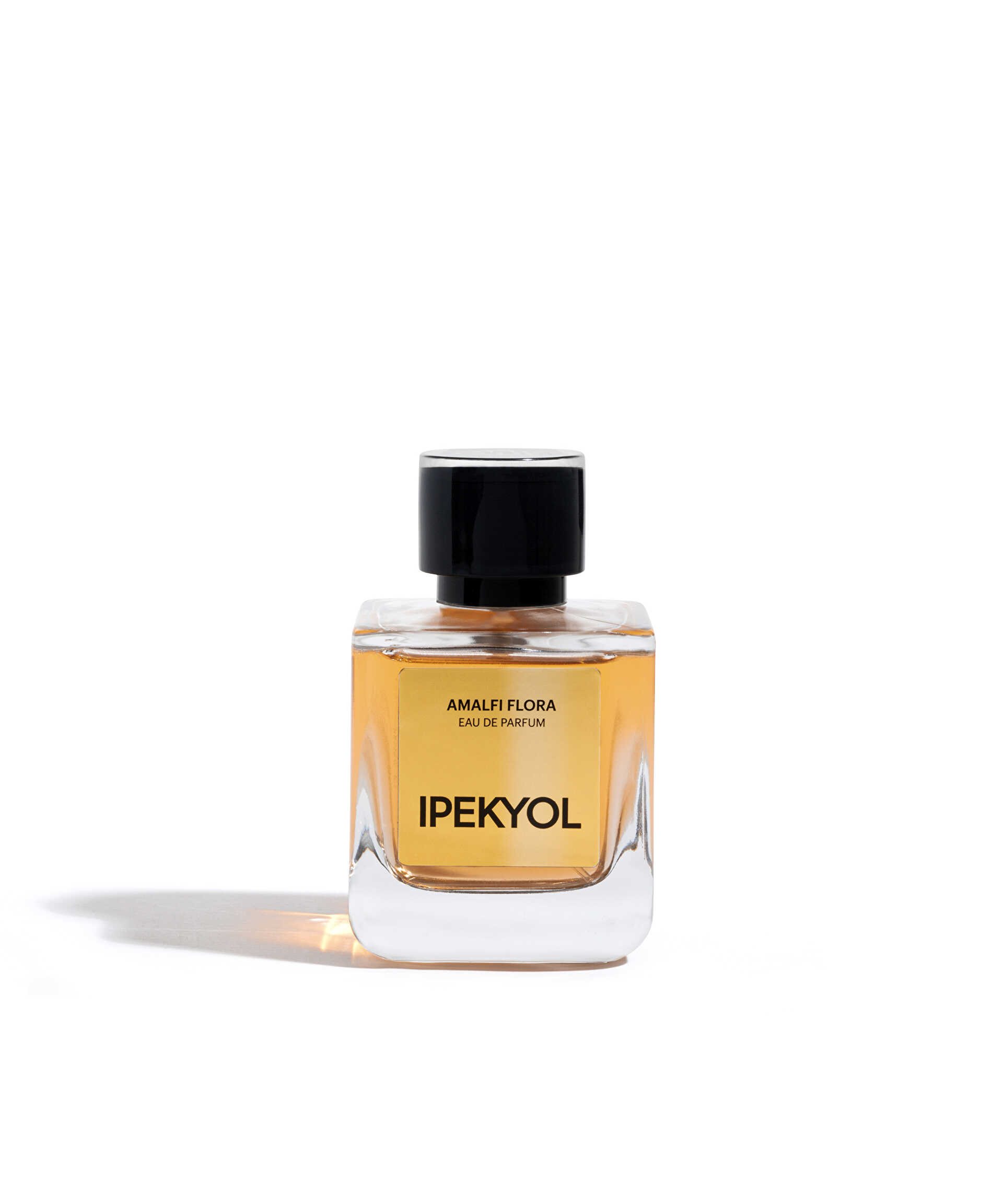 İpekyol Renksiz AMALFI FLORA Eau de Parfum 100 ml