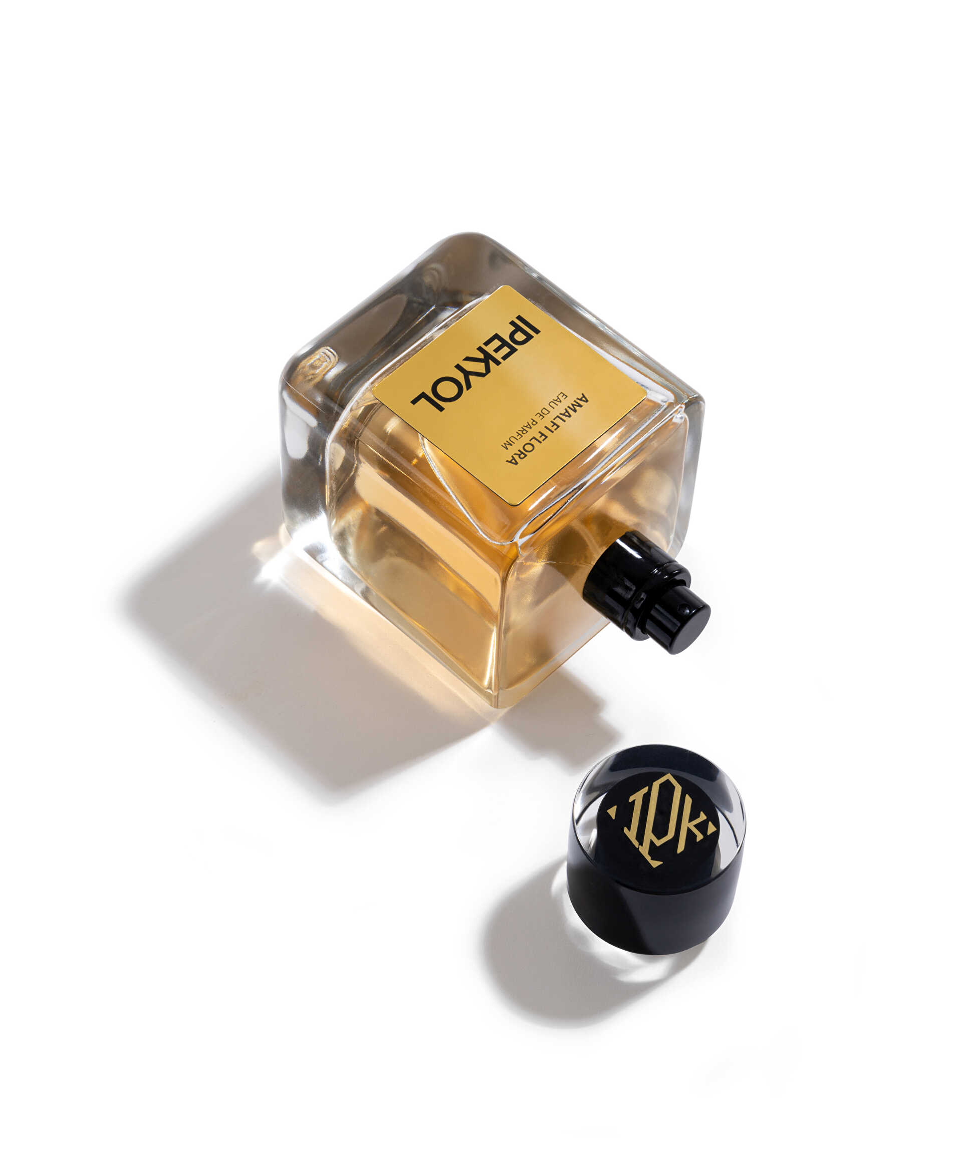İpekyol Renksiz AMALFI FLORA Eau de Parfum 100 ml görsel 4