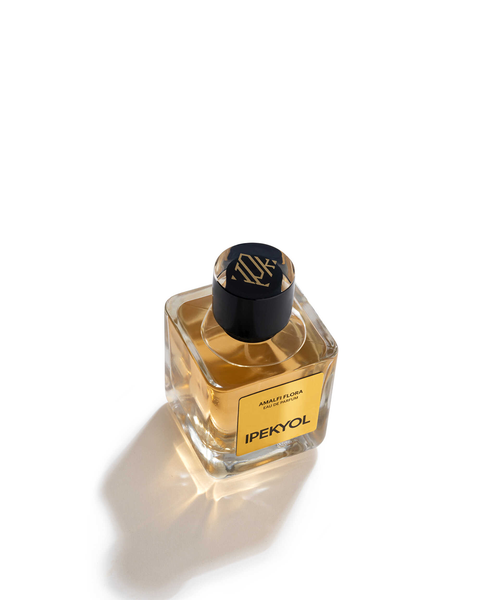 İpekyol Renksiz AMALFI FLORA Eau de Parfum 100 ml görsel 5