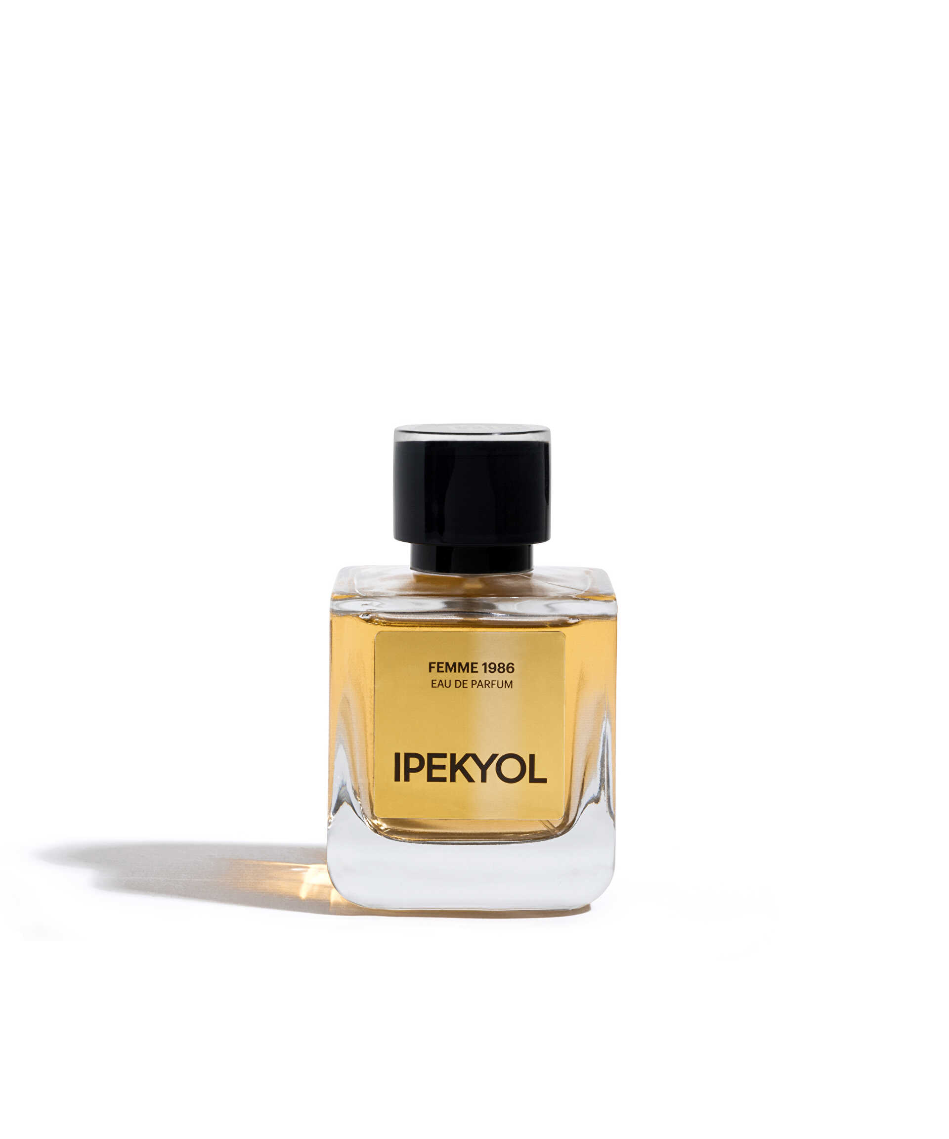 İpekyol Renksiz FEMME 1986 Eau de Parfum 100 ml