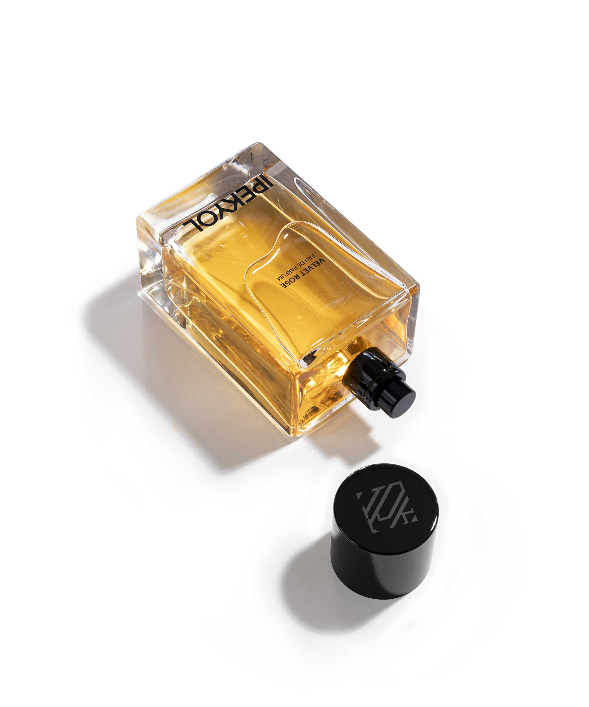 İpekyol Renksiz VELVET ROSE Eau de Parfum 100 ml görsel 4