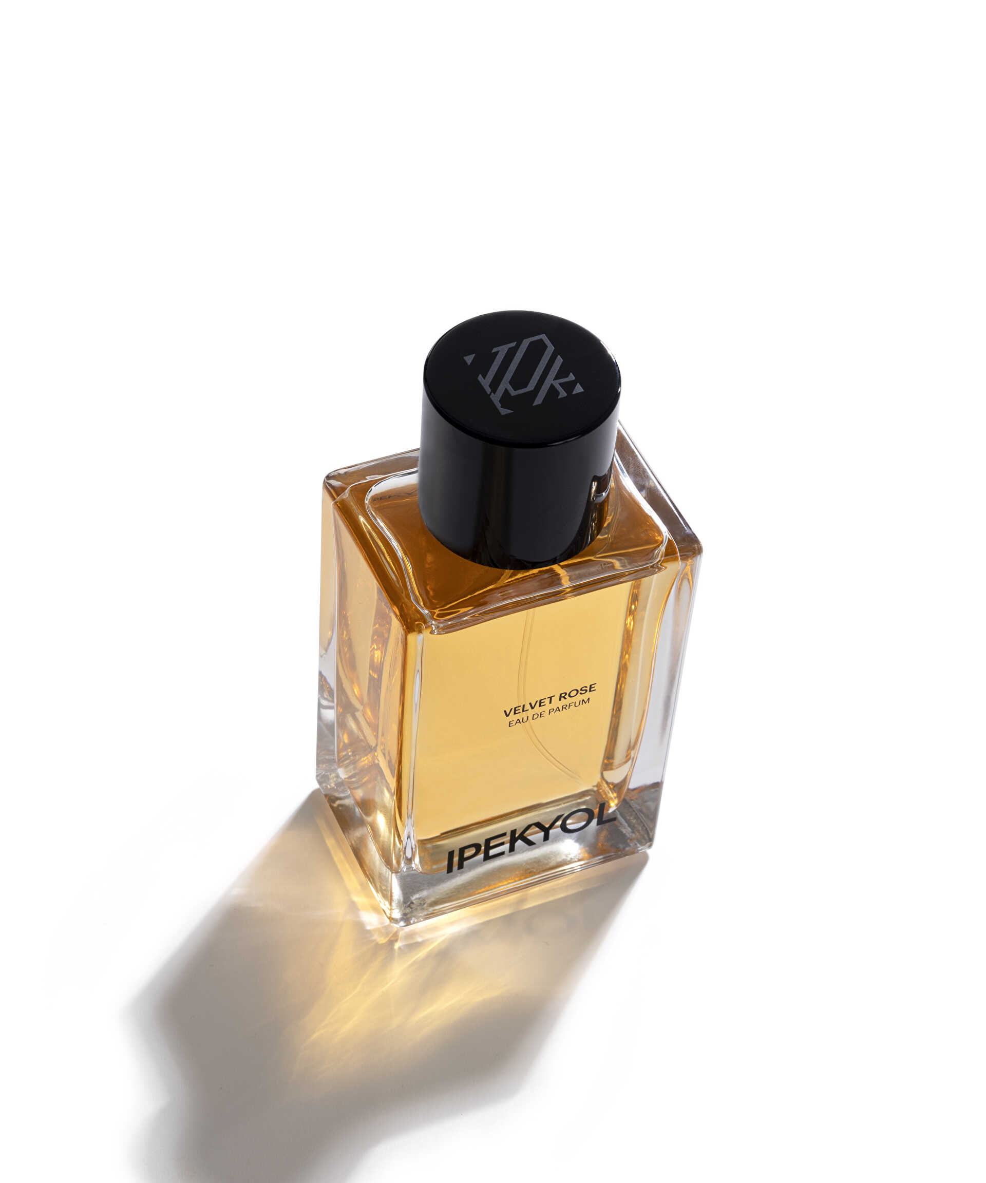 İpekyol Renksiz VELVET ROSE Eau de Parfum 100 ml görsel 5