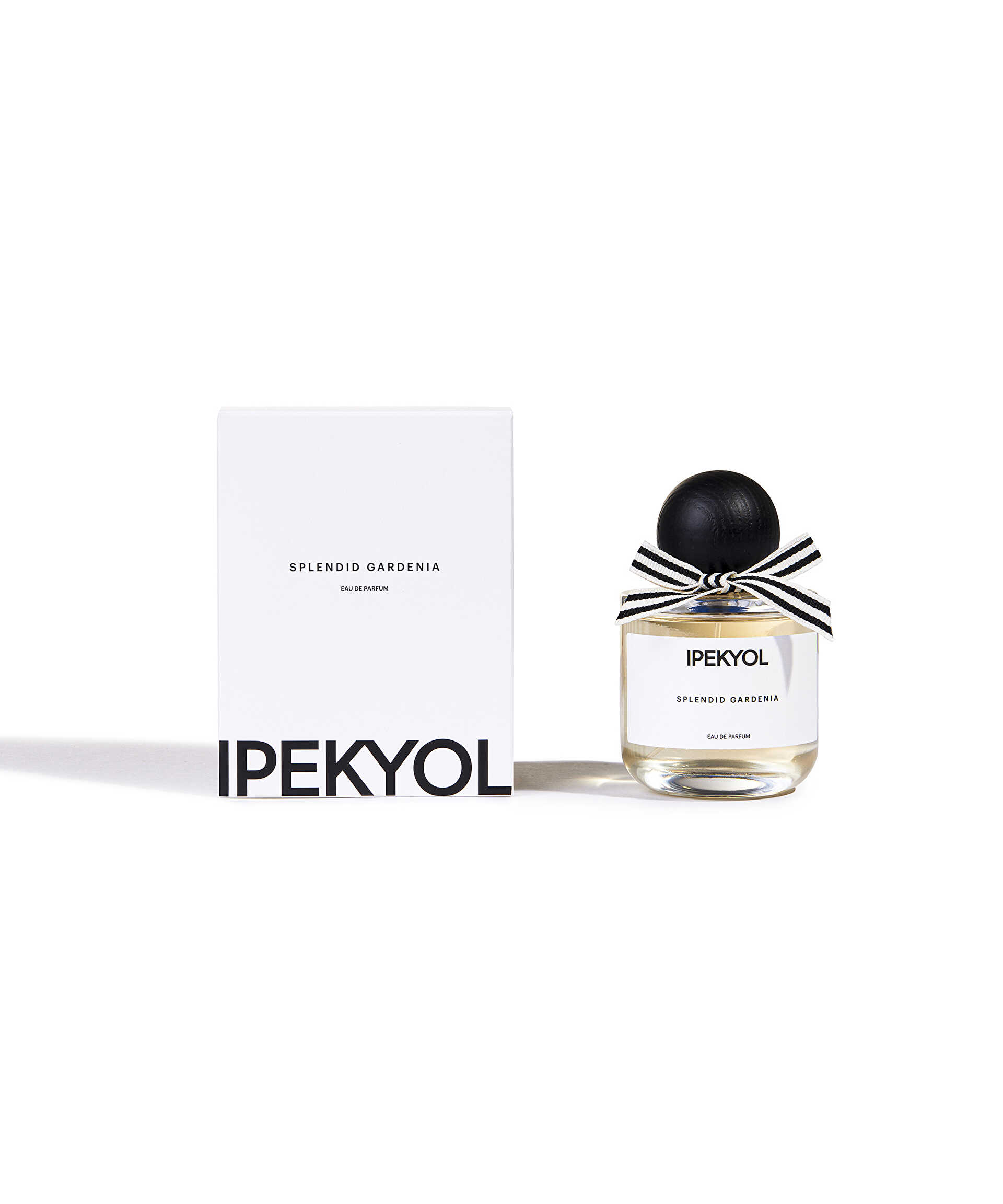 İpekyol Renksiz SPLENDID GARDENIA Eau de Parfum 100 ml görsel 3