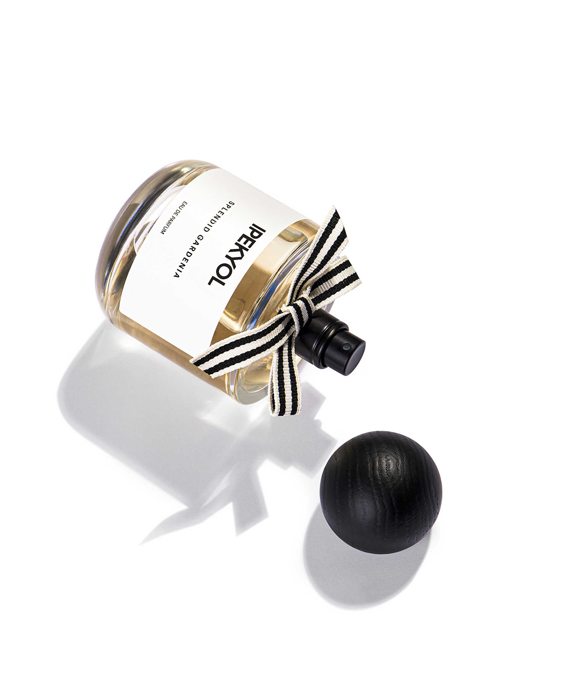 İpekyol Renksiz SPLENDID GARDENIA Eau de Parfum 100 ml görsel 4