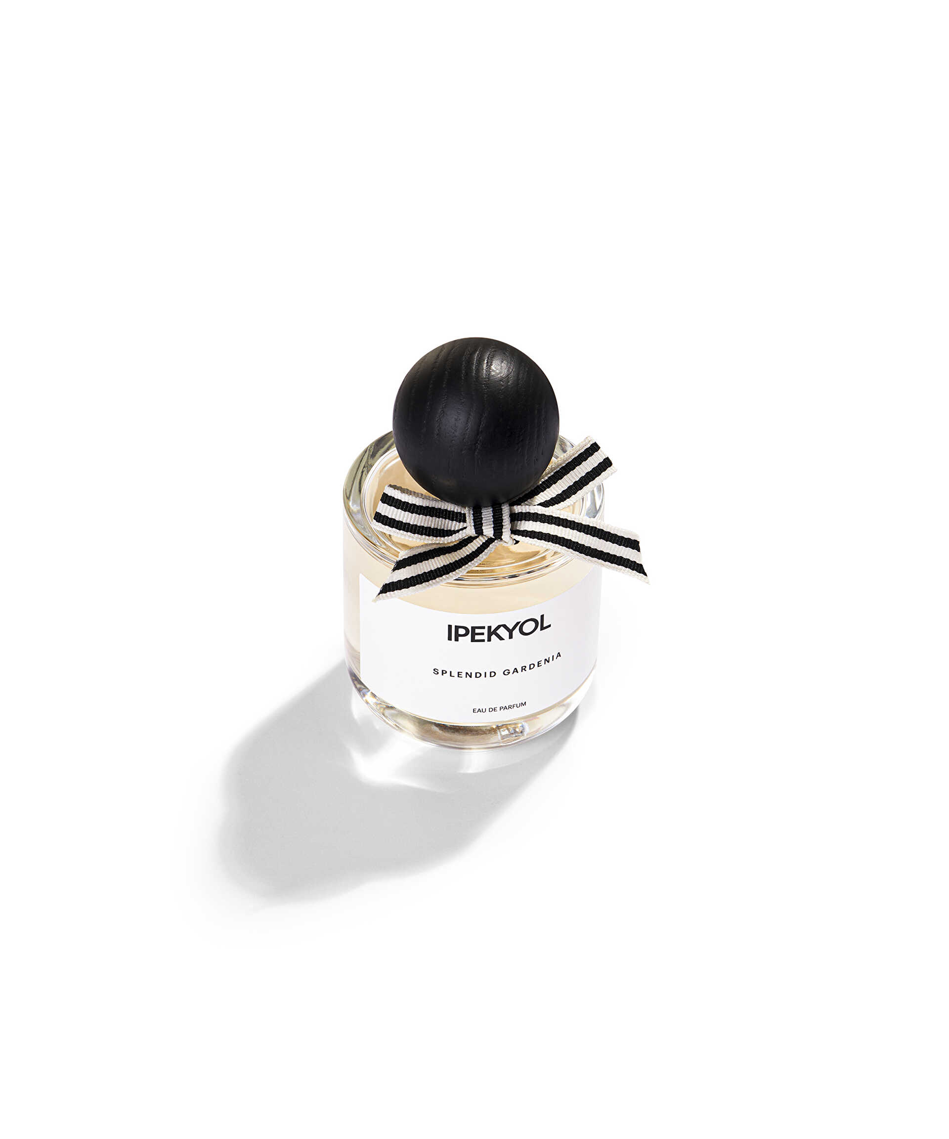 İpekyol Renksiz SPLENDID GARDENIA Eau de Parfum 100 ml görsel 5