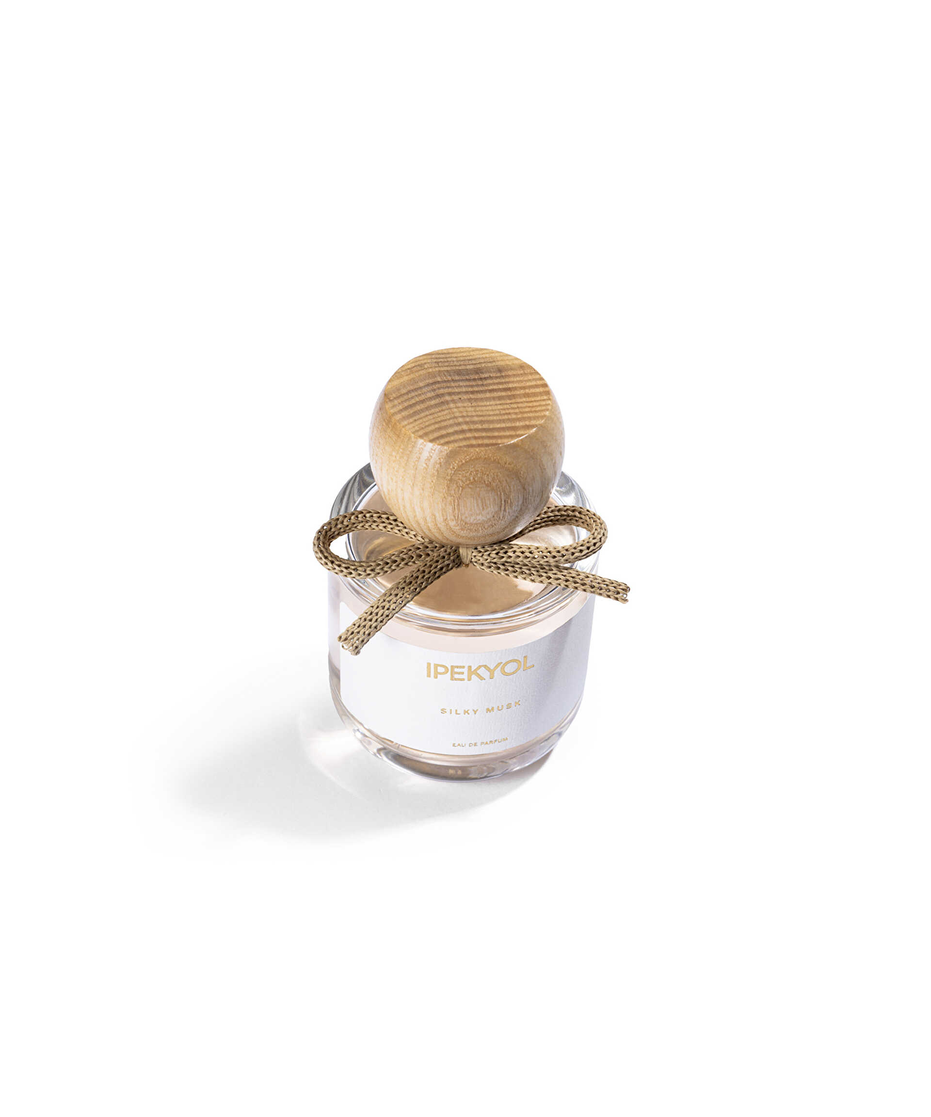 İpekyol Natürel SILKY MUSK Eau de Parfum 100 ml görsel 5