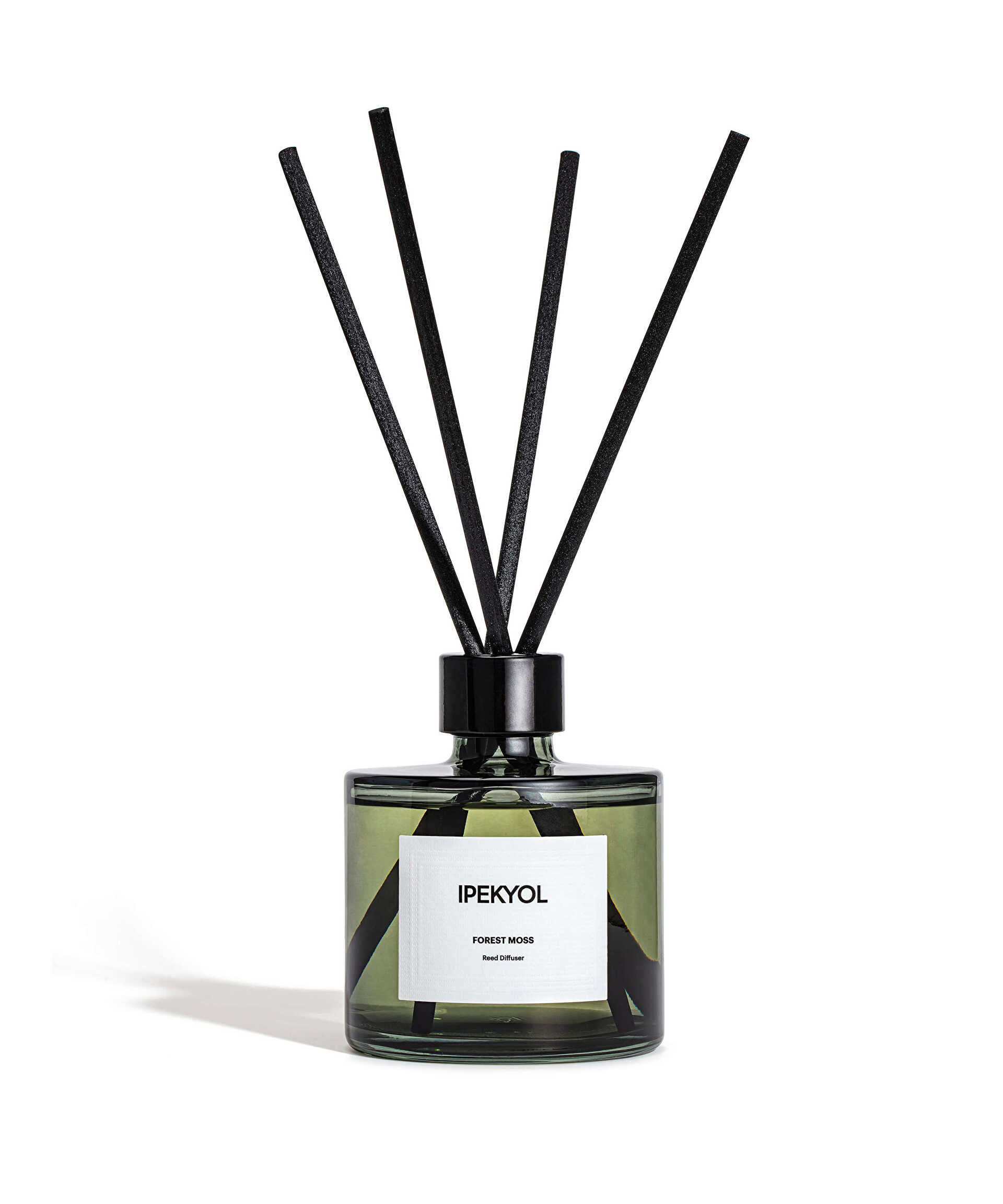İpekyol Renksiz FOREST MOSS Çubuklu oda kokusu 250 ml