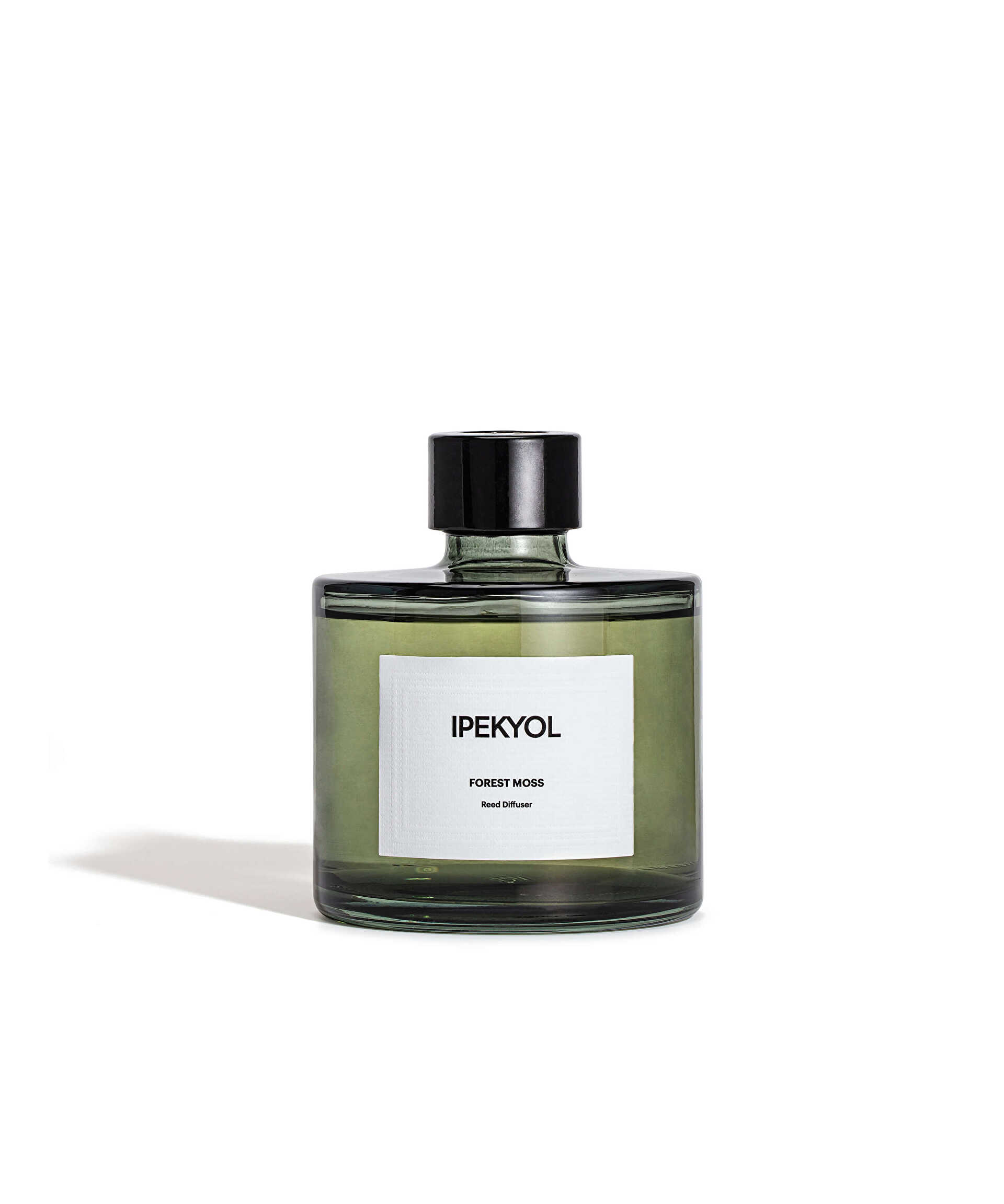 İpekyol Renksiz FOREST MOSS Çubuklu oda kokusu 250 ml görsel 3