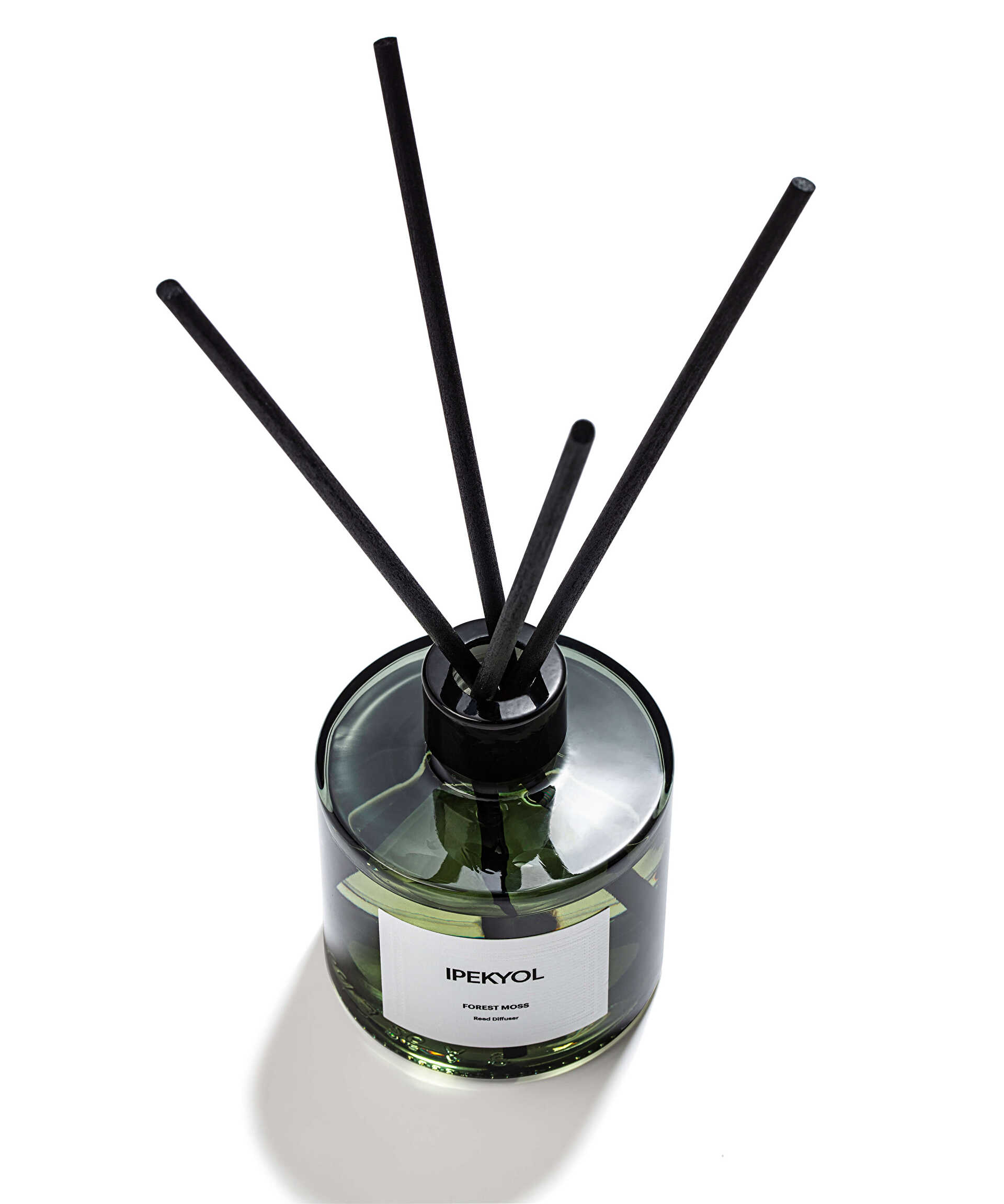 İpekyol Renksiz FOREST MOSS Çubuklu oda kokusu 250 ml görsel 4