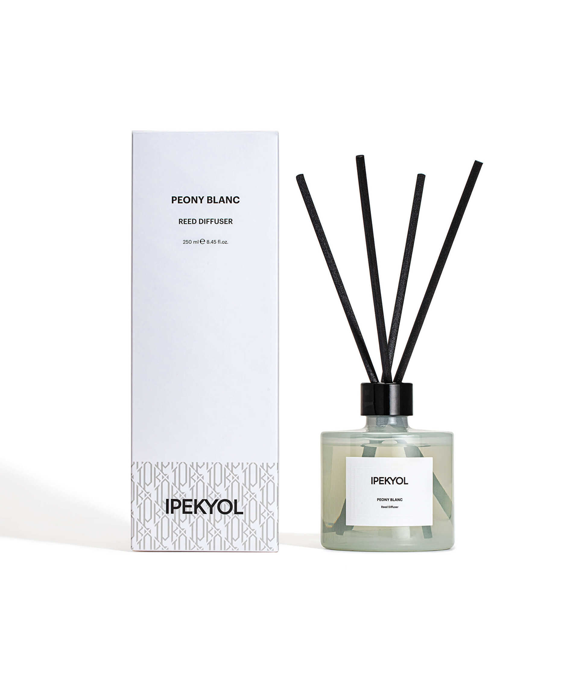 İpekyol Renksiz PEONY BLANC Çubuklu oda kokusu 250 ml görsel 2