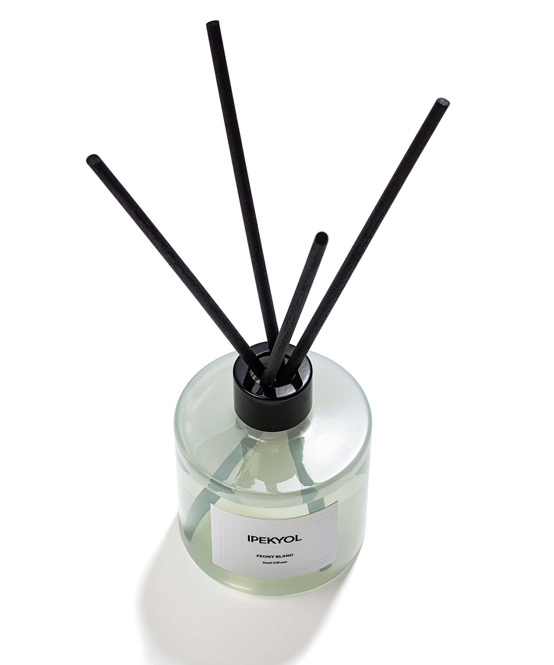İpekyol Renksiz PEONY BLANC Çubuklu oda kokusu 250 ml görsel 4