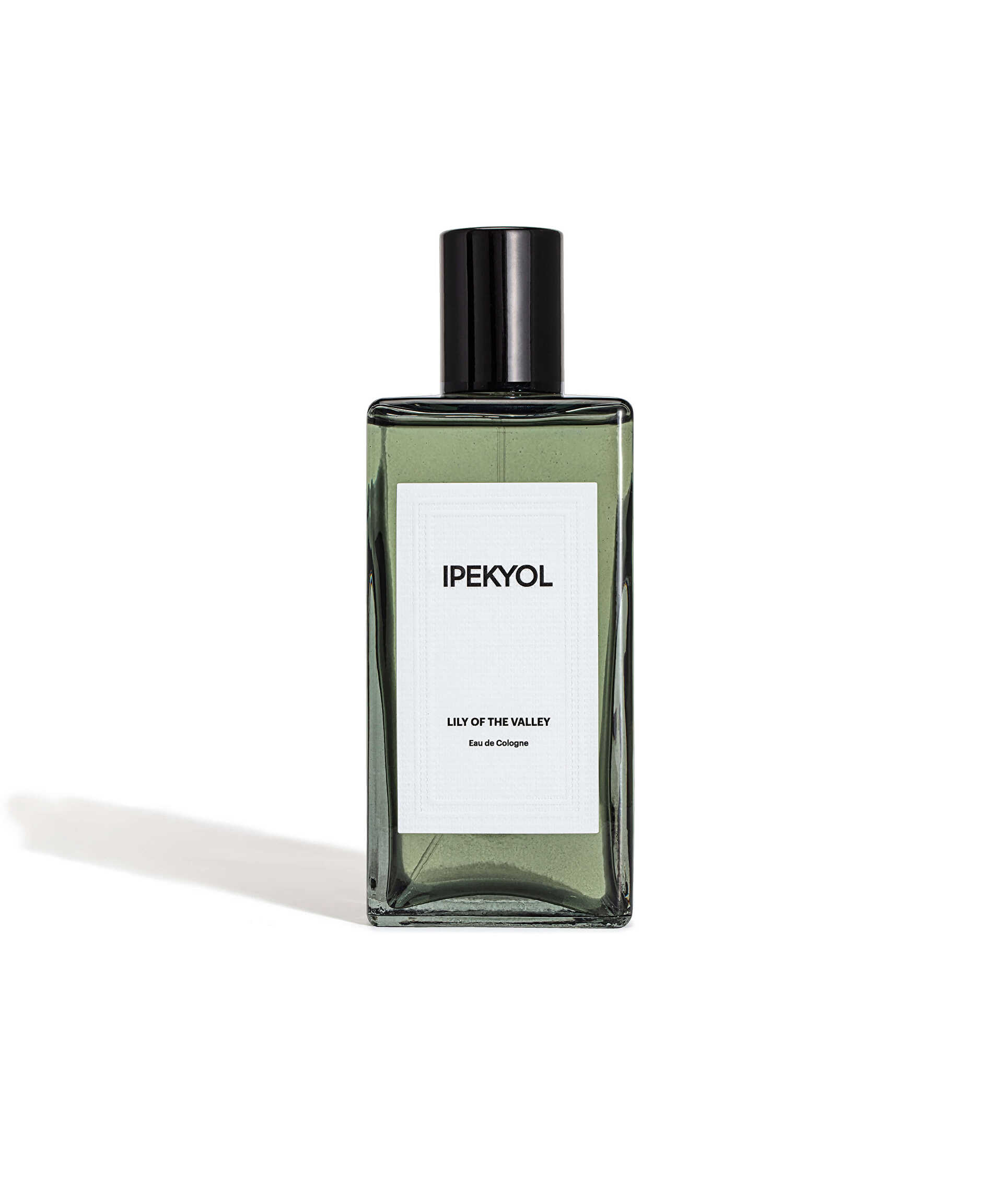 İpekyol Renksiz LILY OF THE VALLEY Kolonya 200 ml