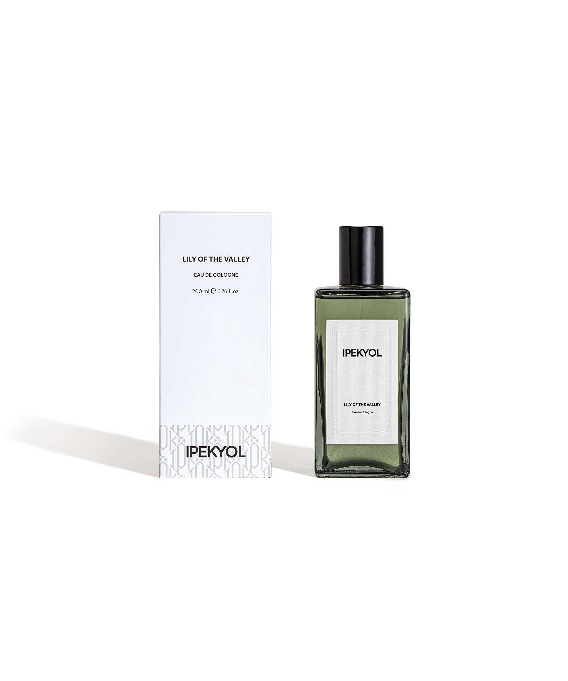 İpekyol Renksiz LILY OF THE VALLEY Kolonya 200 ml görsel 2