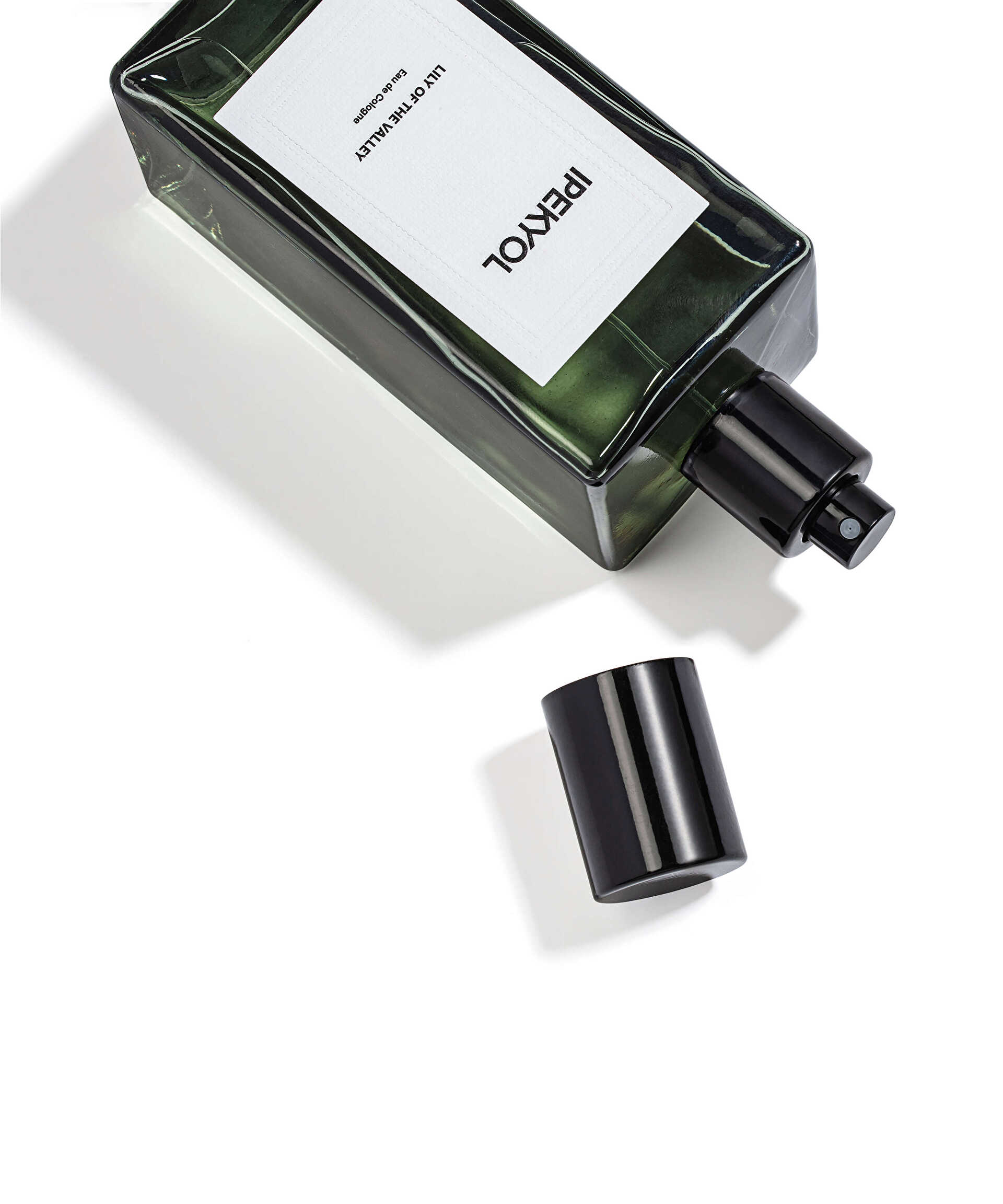 İpekyol Renksiz LILY OF THE VALLEY Kolonya 200 ml görsel 3