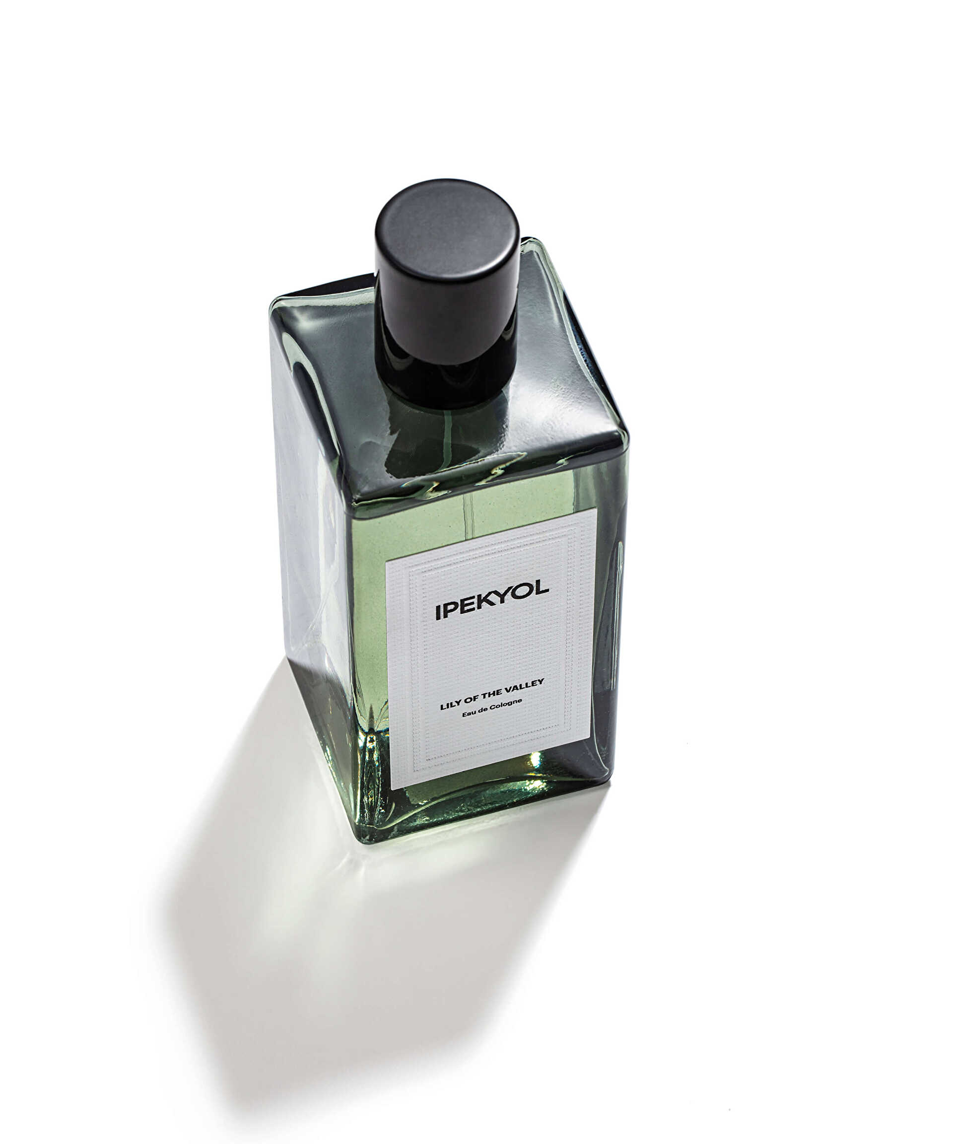 İpekyol Renksiz LILY OF THE VALLEY Kolonya 200 ml görsel 4