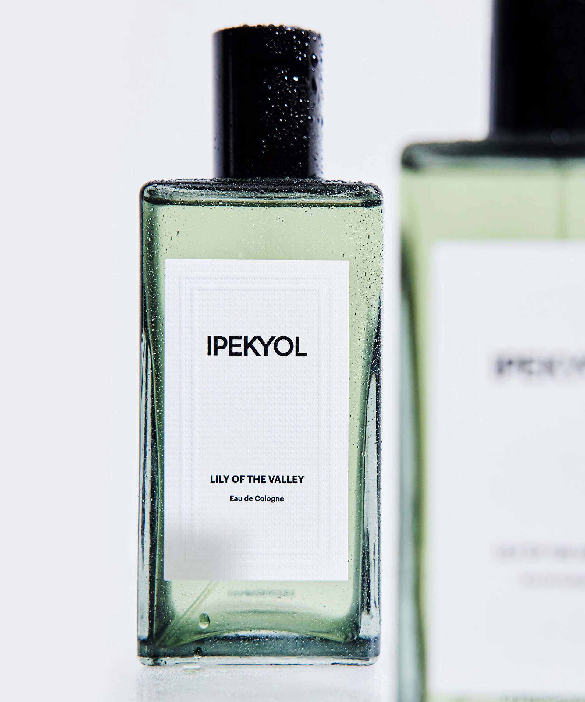 İpekyol Renksiz LILY OF THE VALLEY Kolonya 200 ml görsel 5