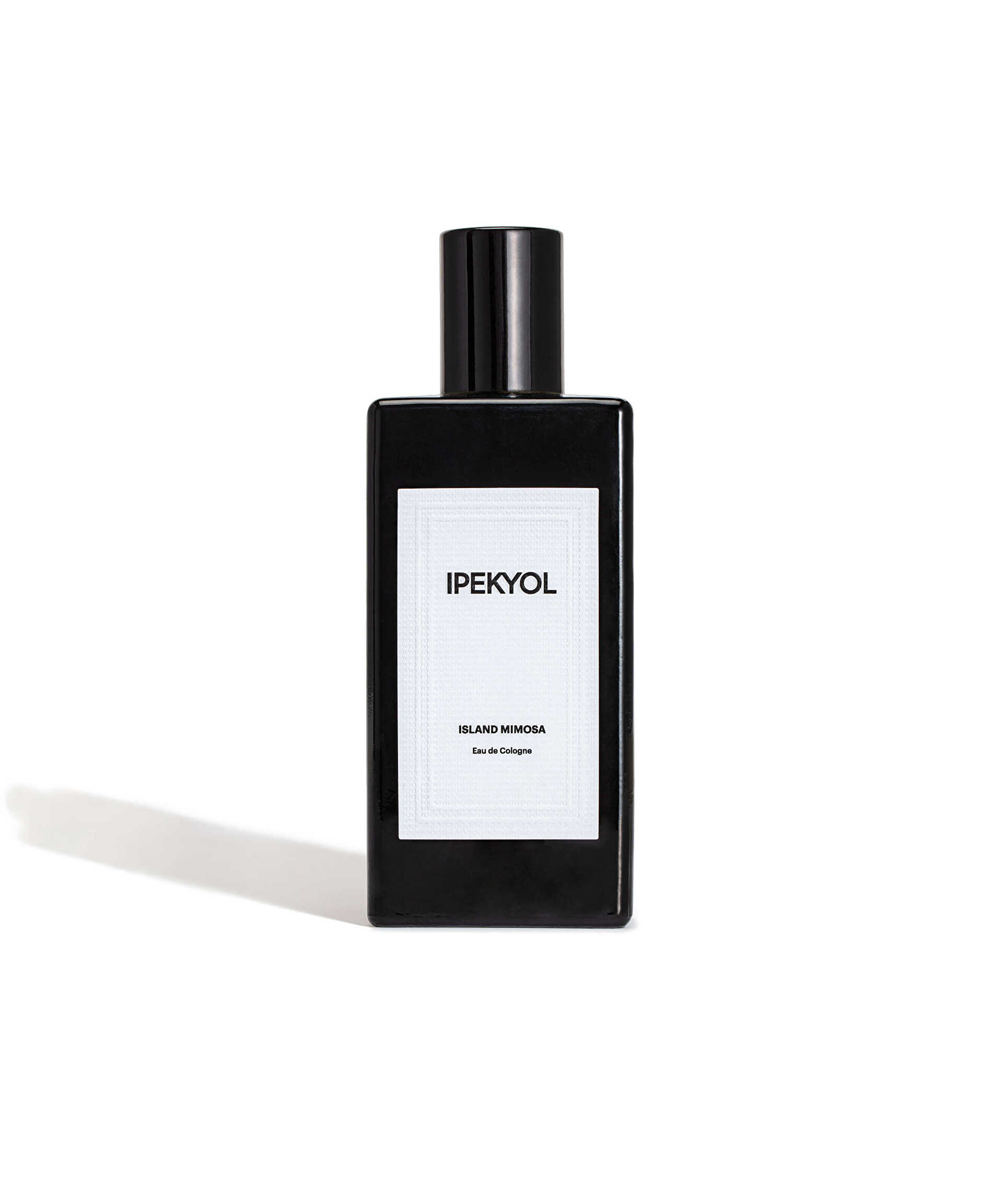 İpekyol Renksiz ISLAND MIMOSA Kolonya 200 ml