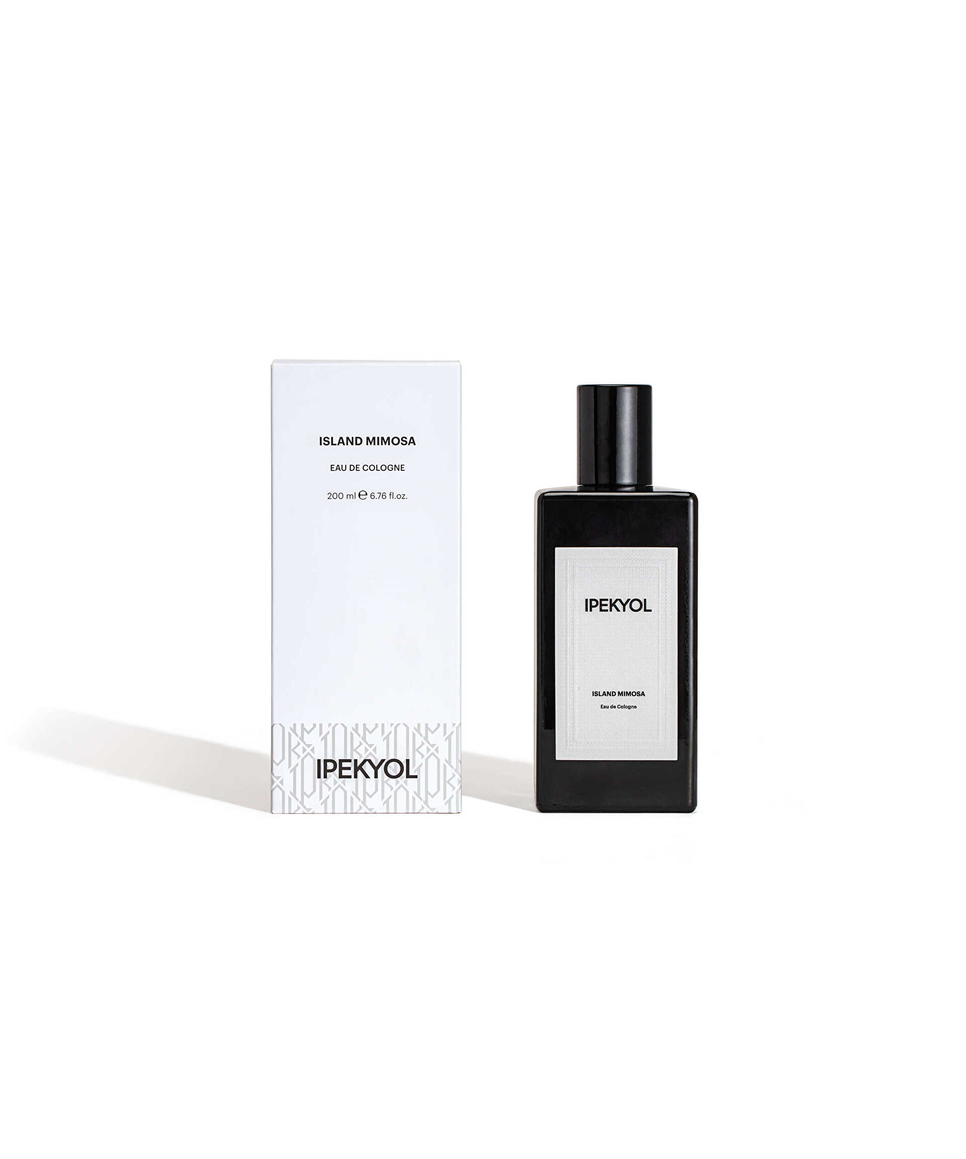 İpekyol Renksiz ISLAND MIMOSA Kolonya 200 ml görsel 2