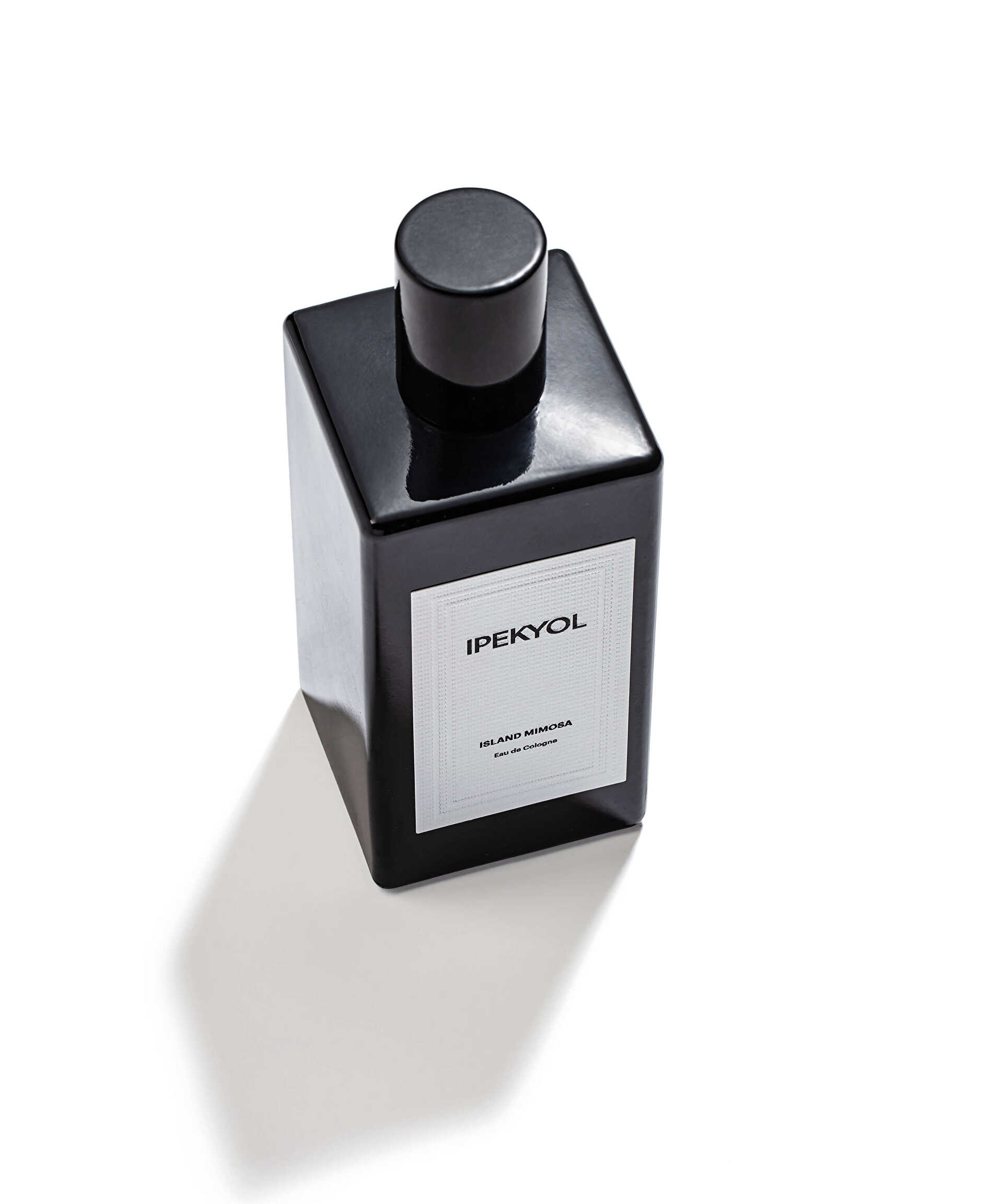 İpekyol Renksiz ISLAND MIMOSA Kolonya 200 ml görsel 4